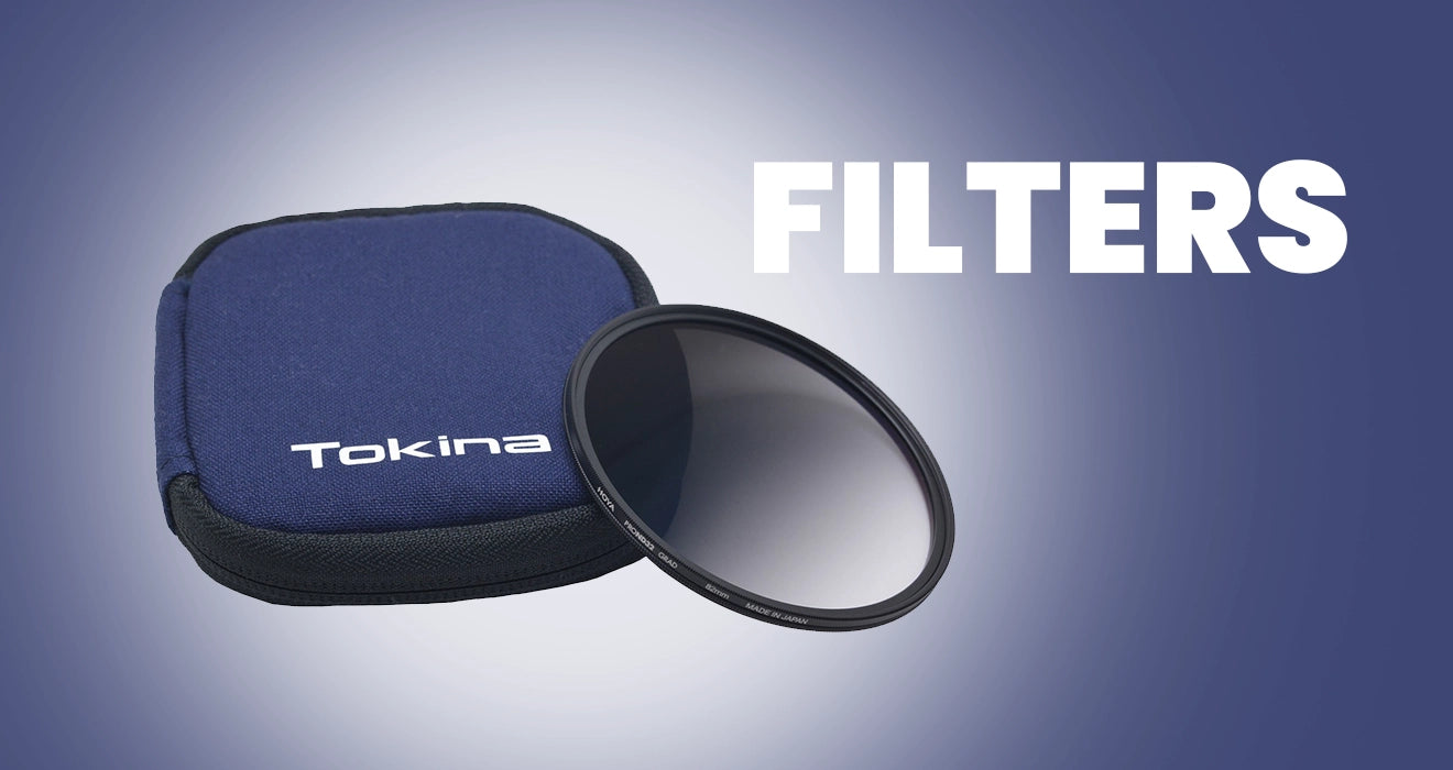 Tokina filter