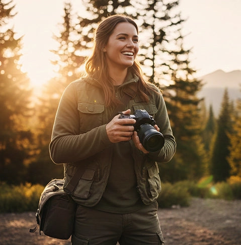 fujifilm x mount