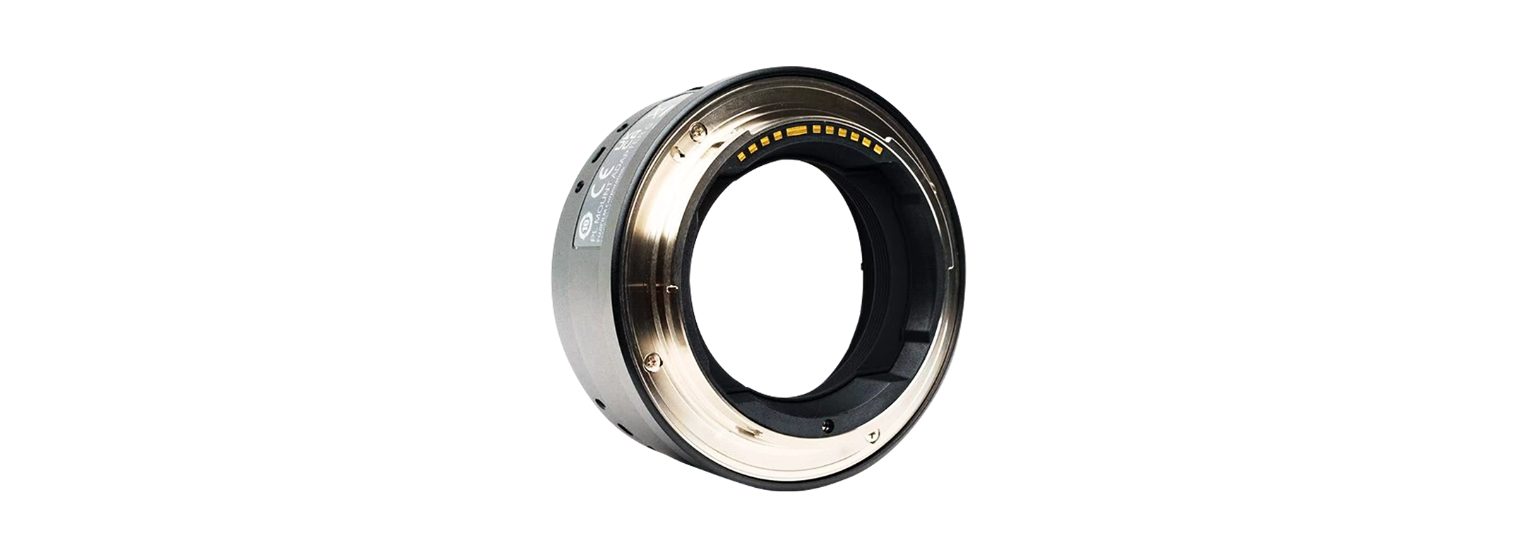 Fujifilm GFX Eterna 55