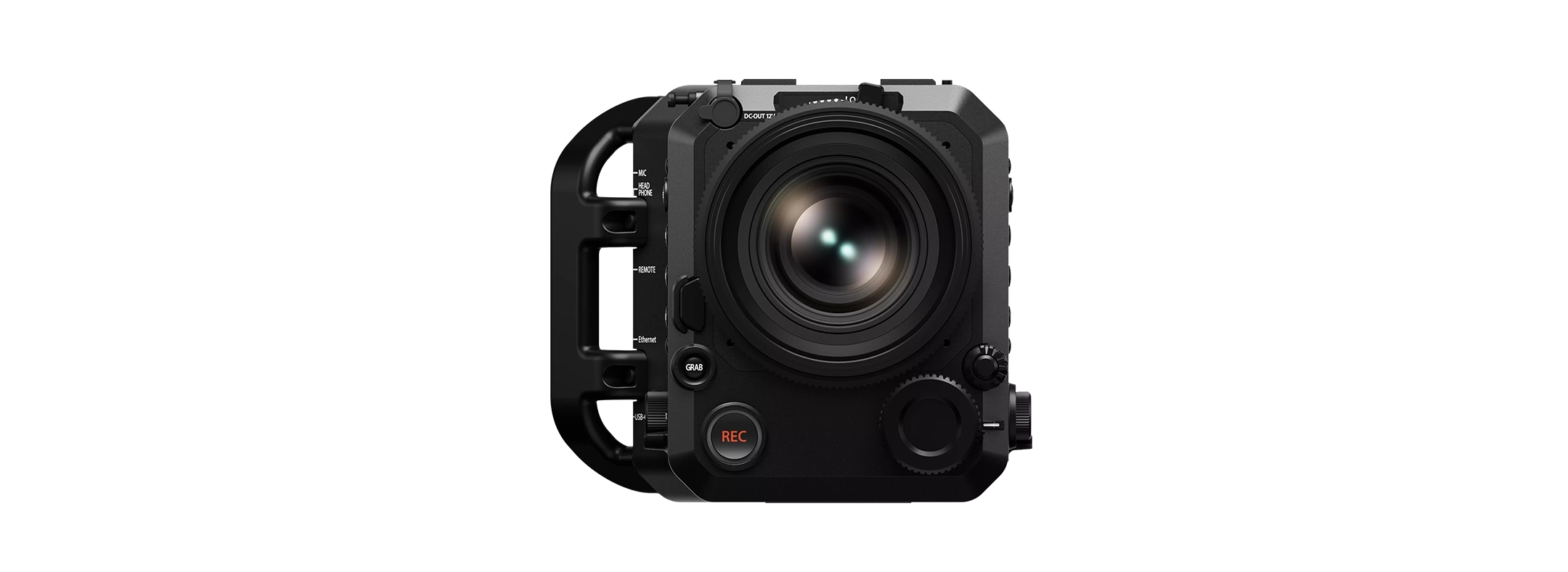 Fujifilm GFX Eterna 55