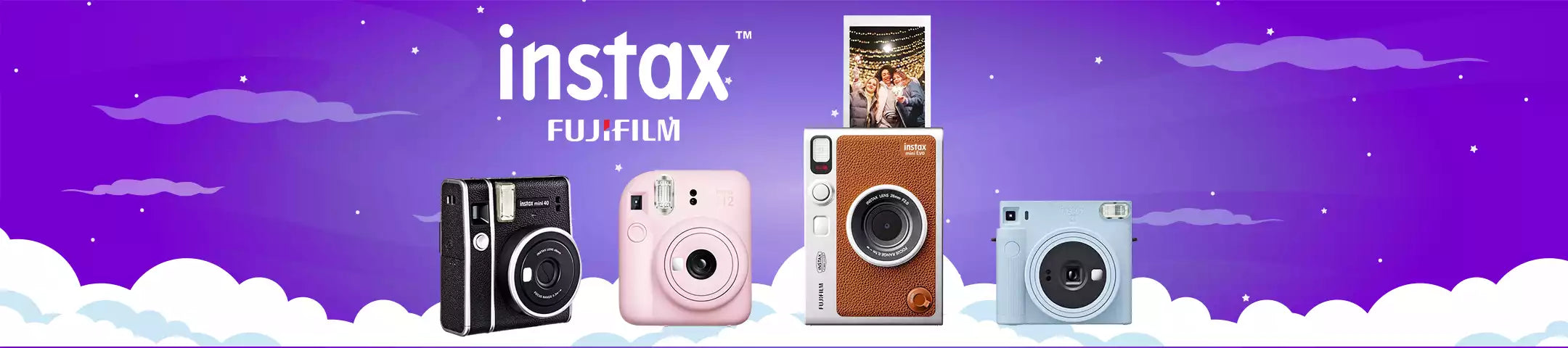 fujifilm instax
