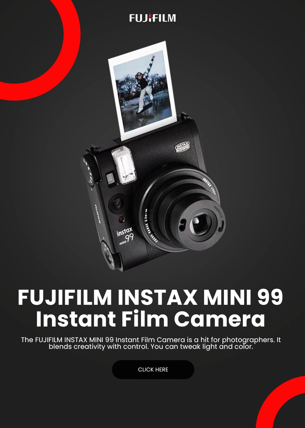 Fujifilm Instax