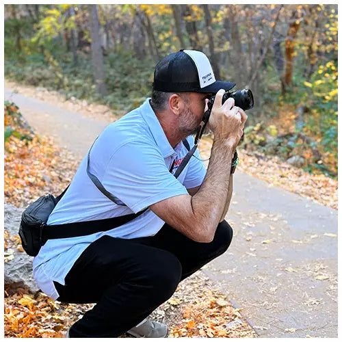 lucas in oak creek canyon