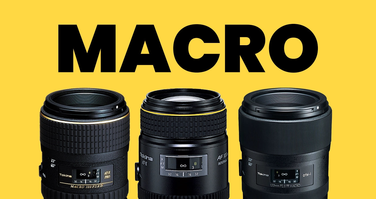 tokina macro