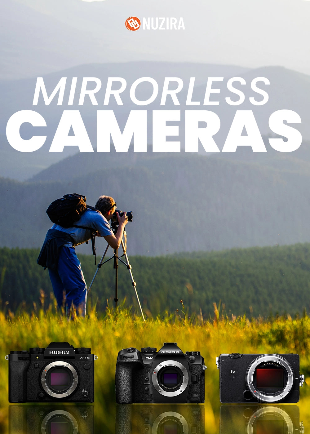 Mirrorless Camera