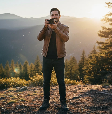 nikon z mount