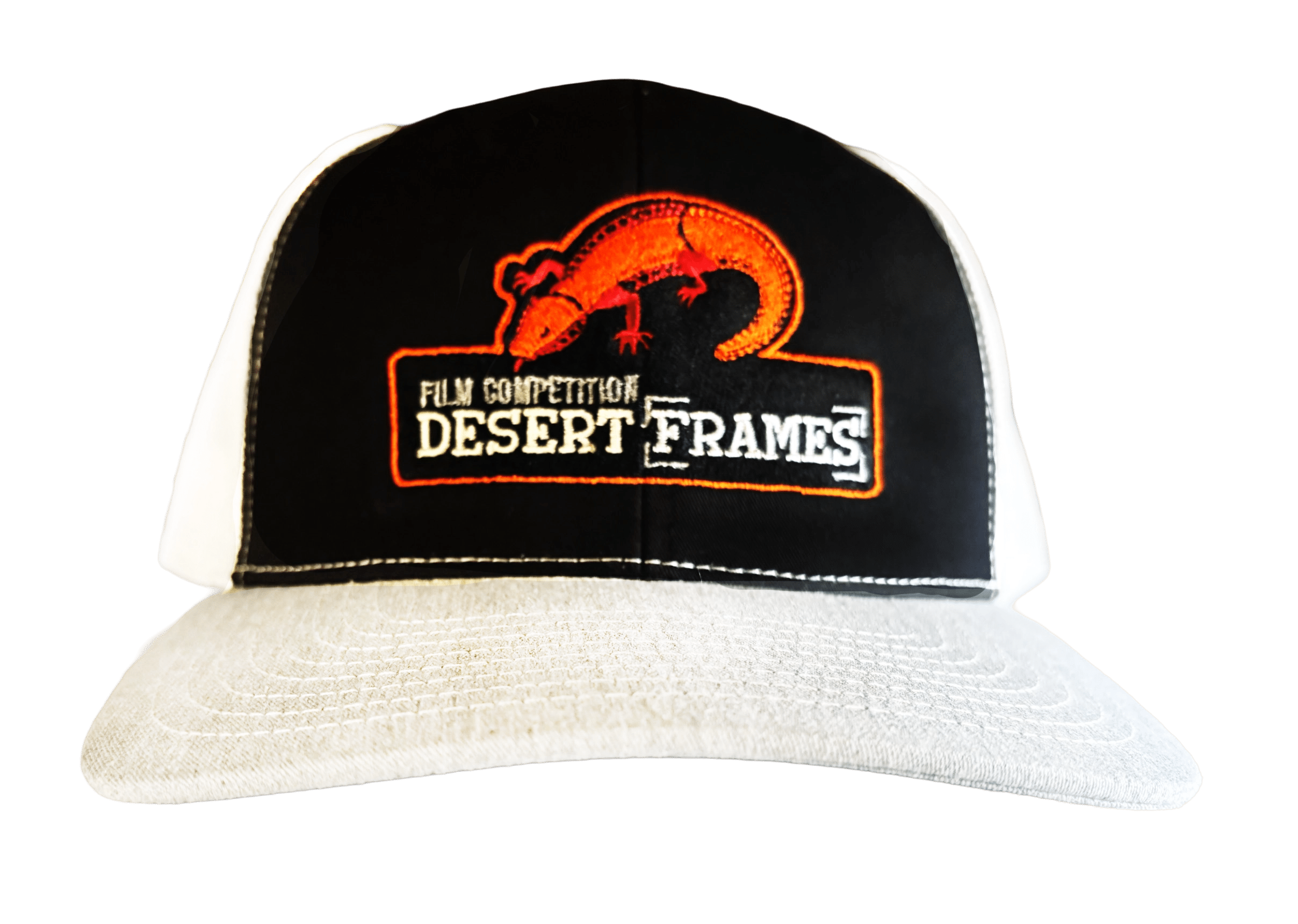 Desert Frames Official Hat