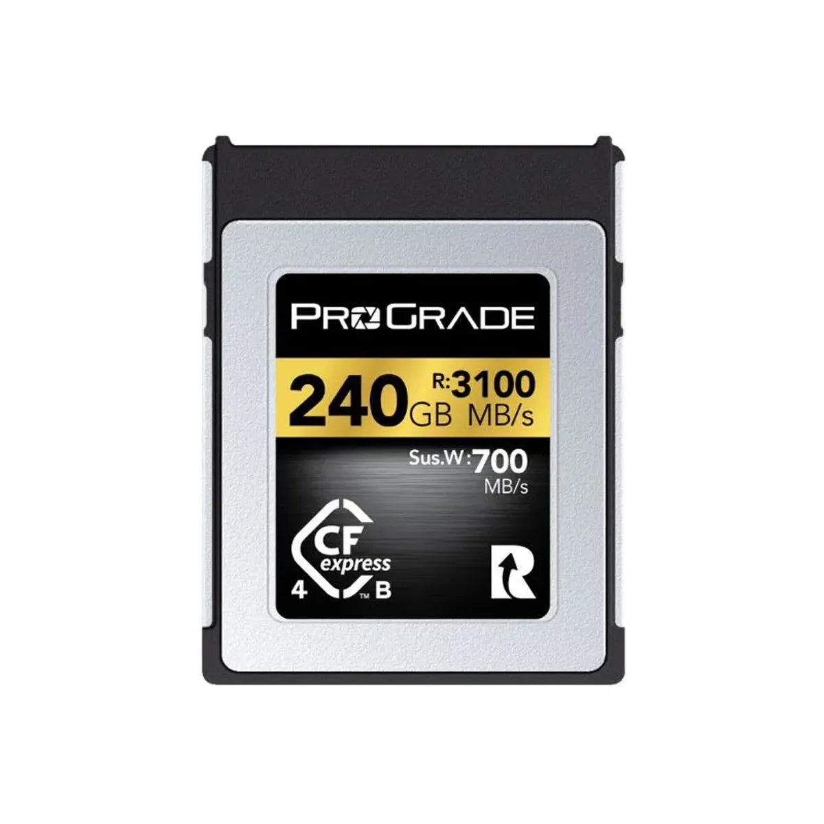 ProGrade Digital CFexpress 4.0 Memory Card