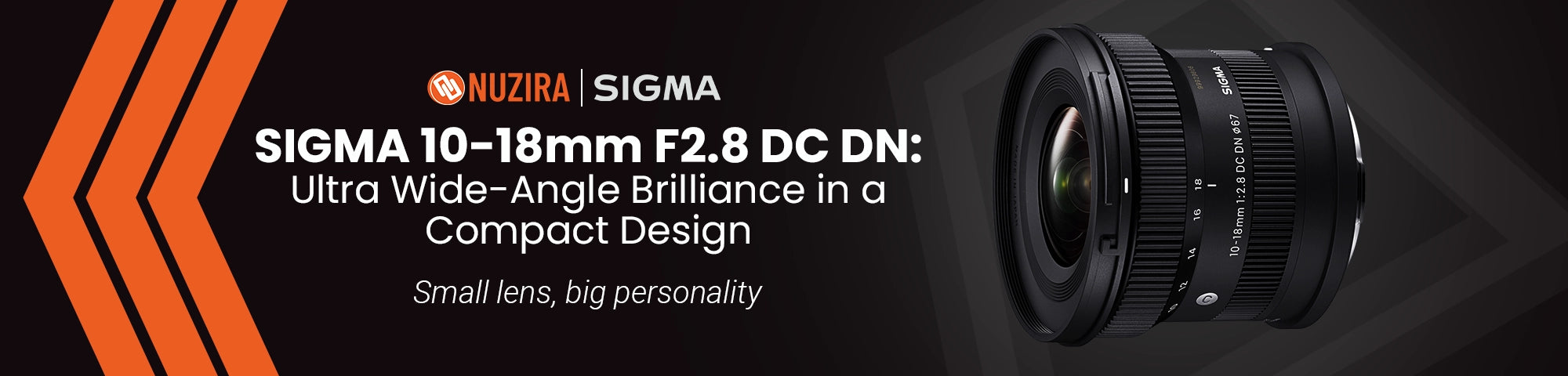 Sigma 10-18mm-wide