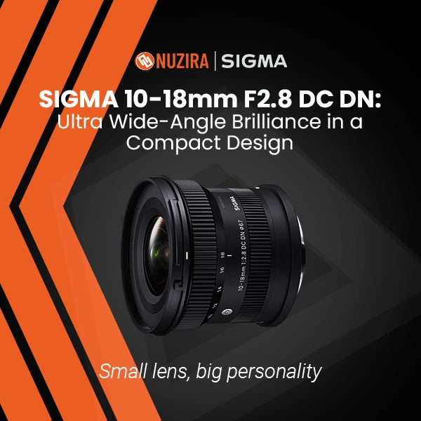Sigma 10-18mm-wide