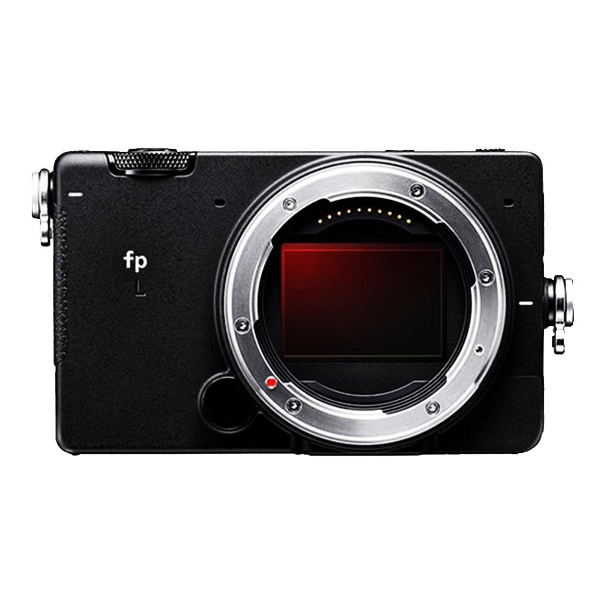 sigma fp L