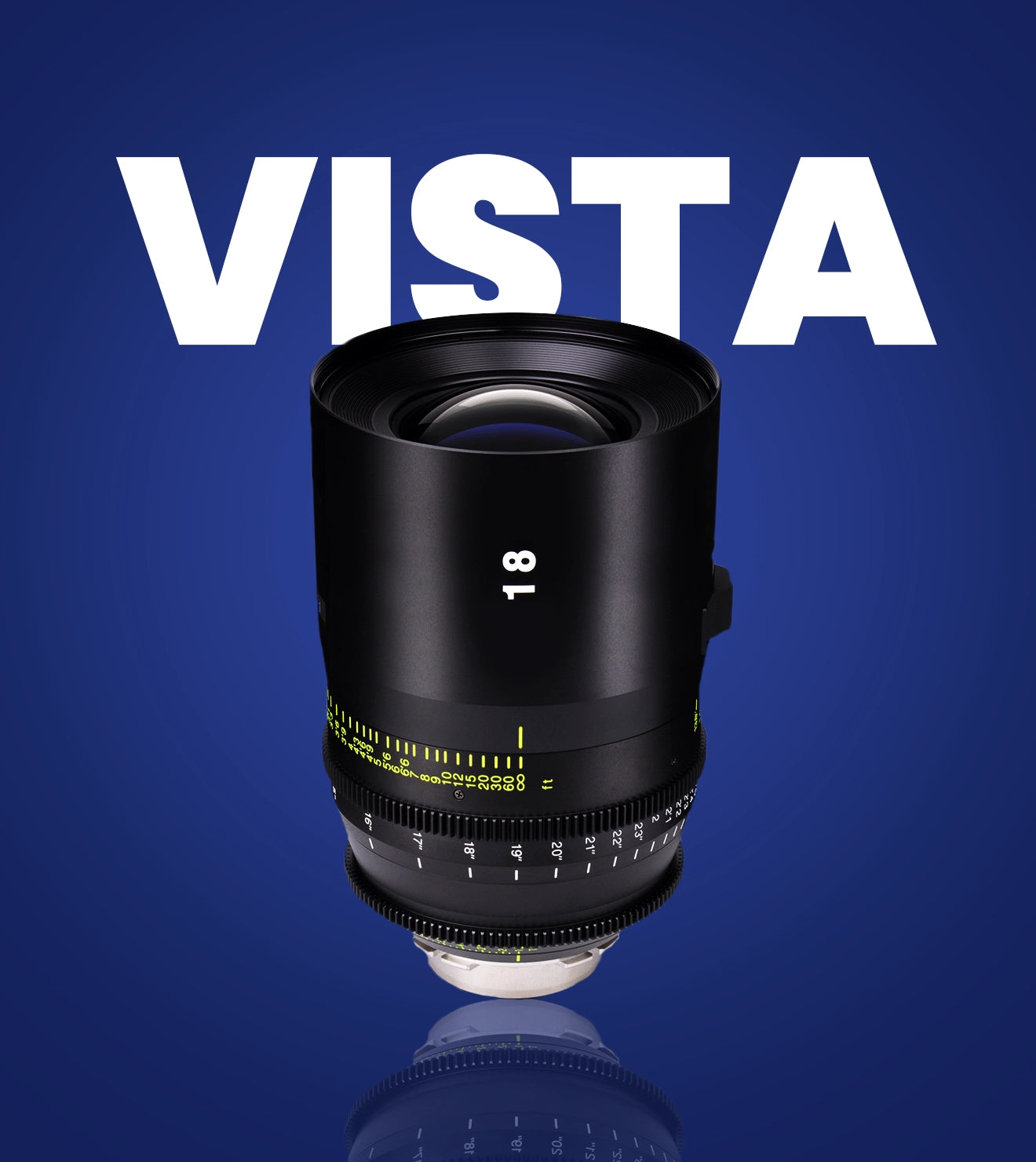 tokina vista