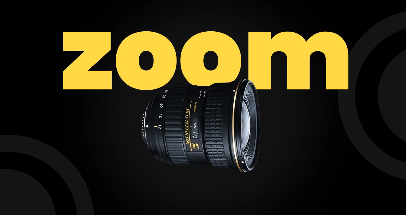 tokina zoom