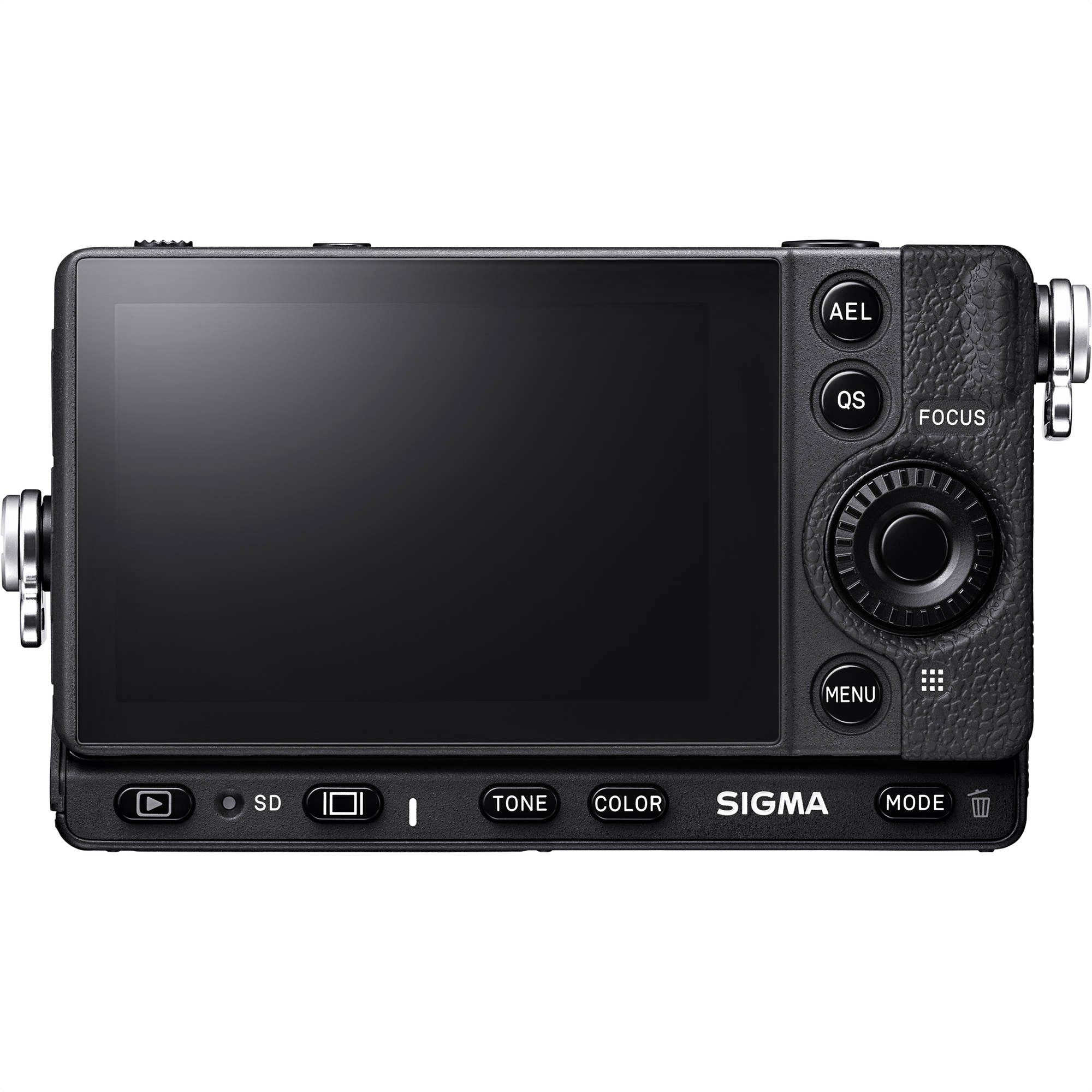 Sigma fp Mirrorless Full-Frame Digital Camera