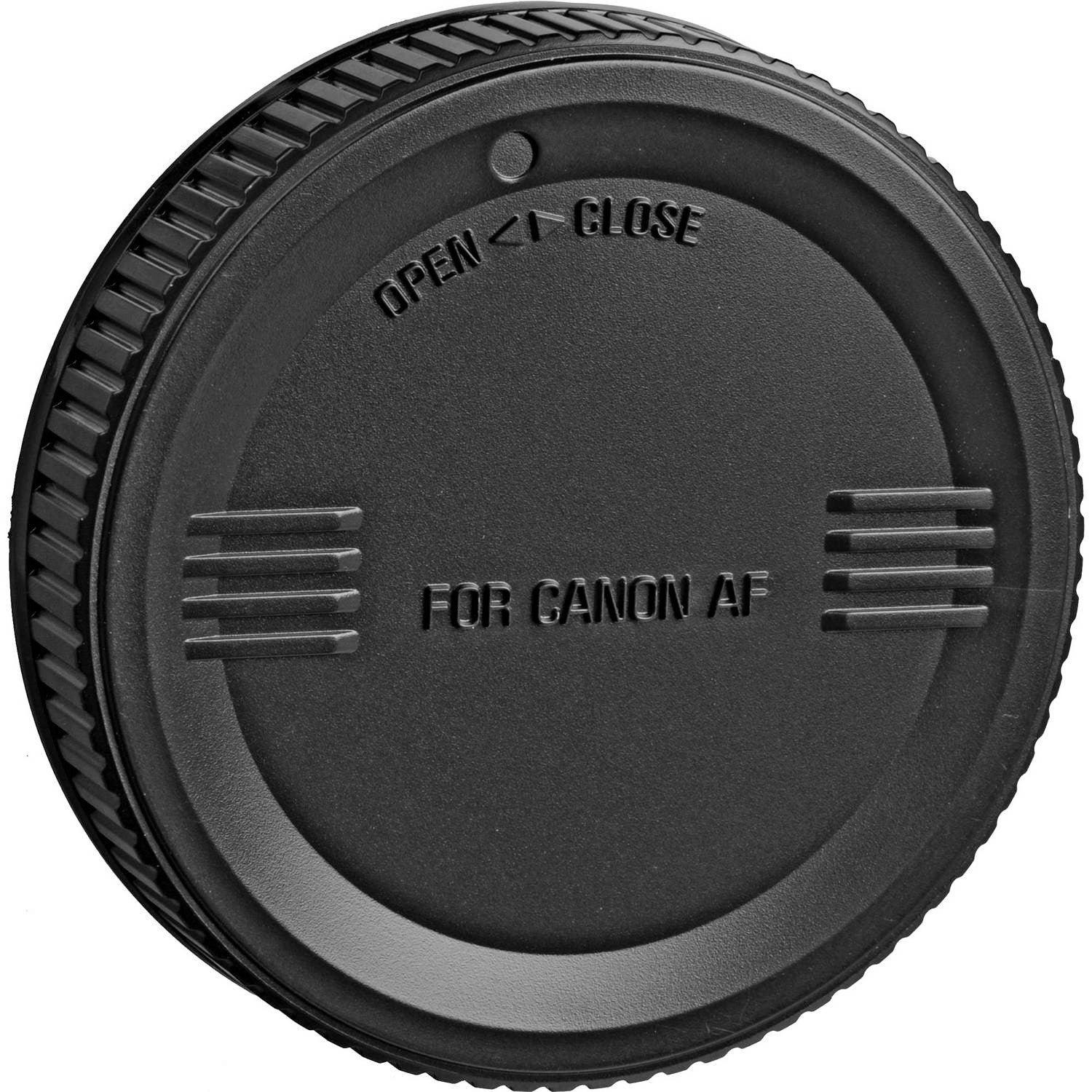 Sigma Back Lens Cap