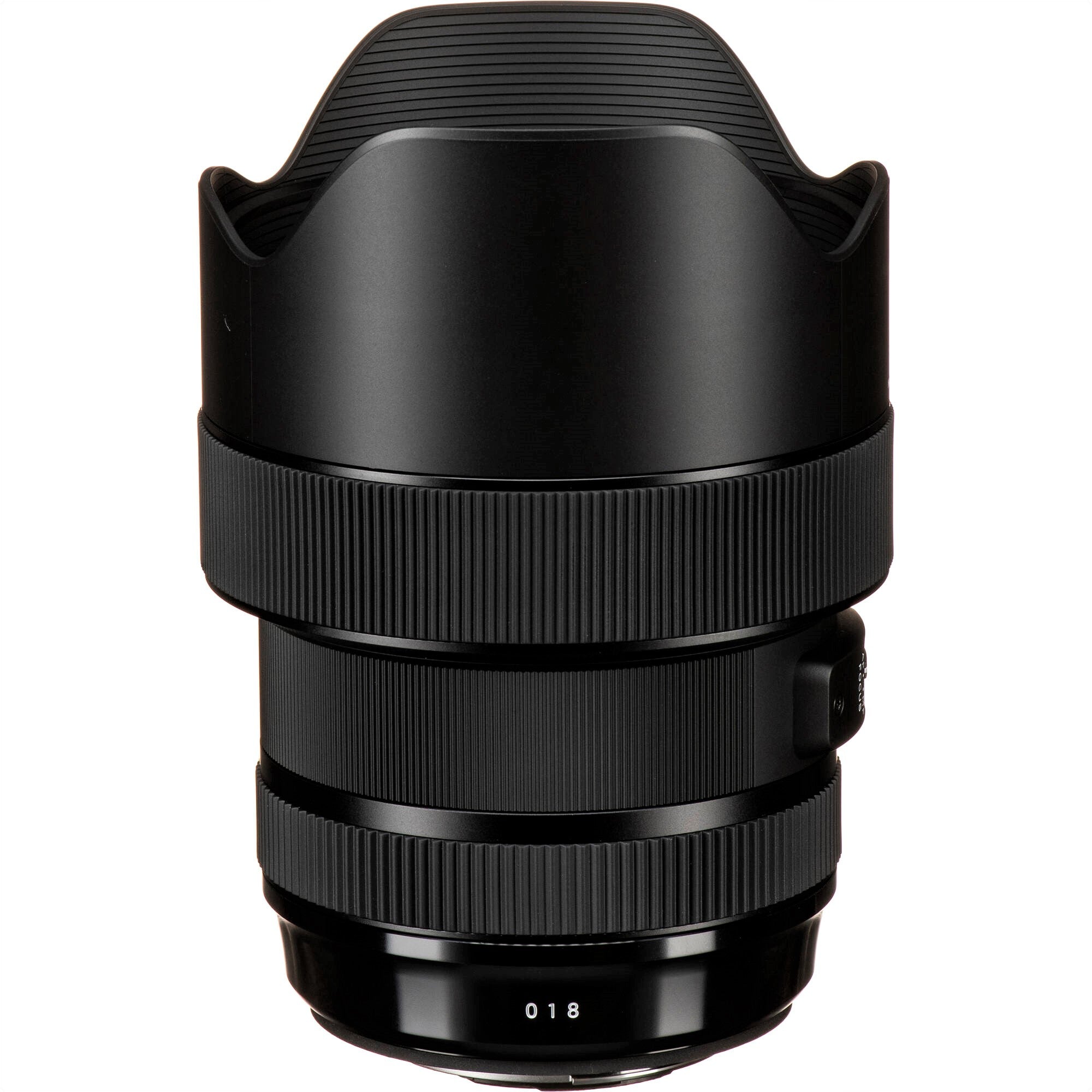 Sigma 14-24mm F2.8 DG HSM Art Lens for Canon EF