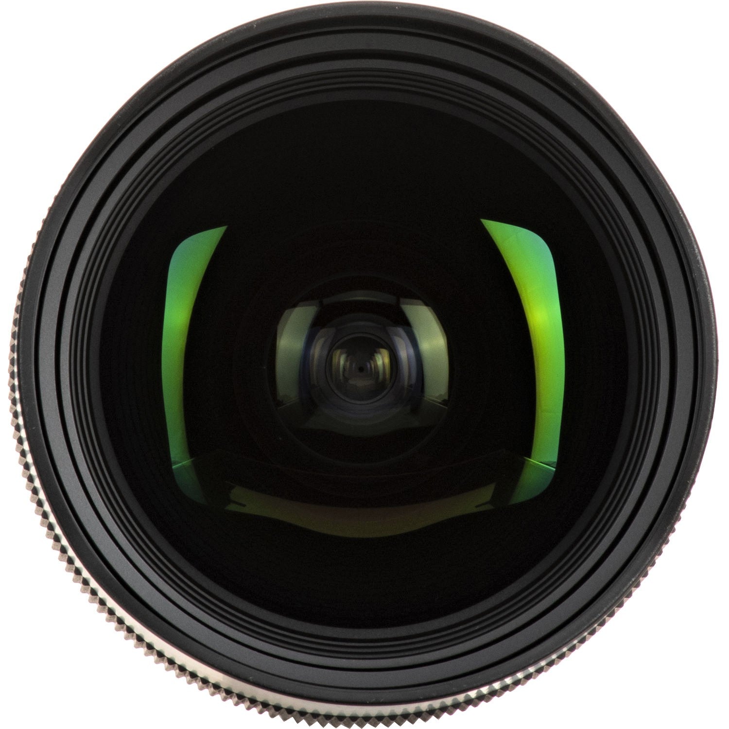 Sigma 14-24mm F2.8 Art DG DN Art Lens for Leica L Mount in a Close-Up View