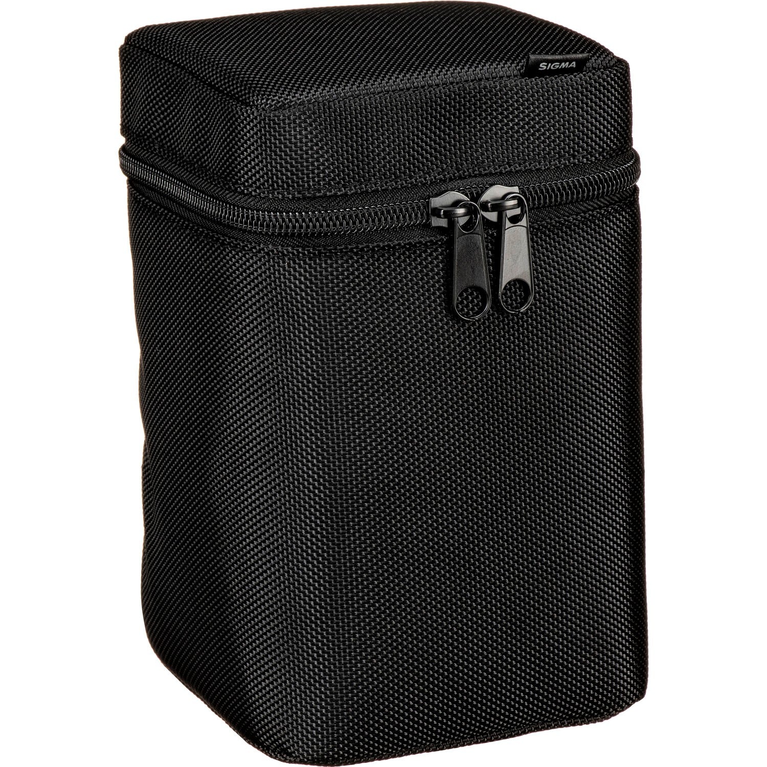 Sigma Lens Case in a Front View