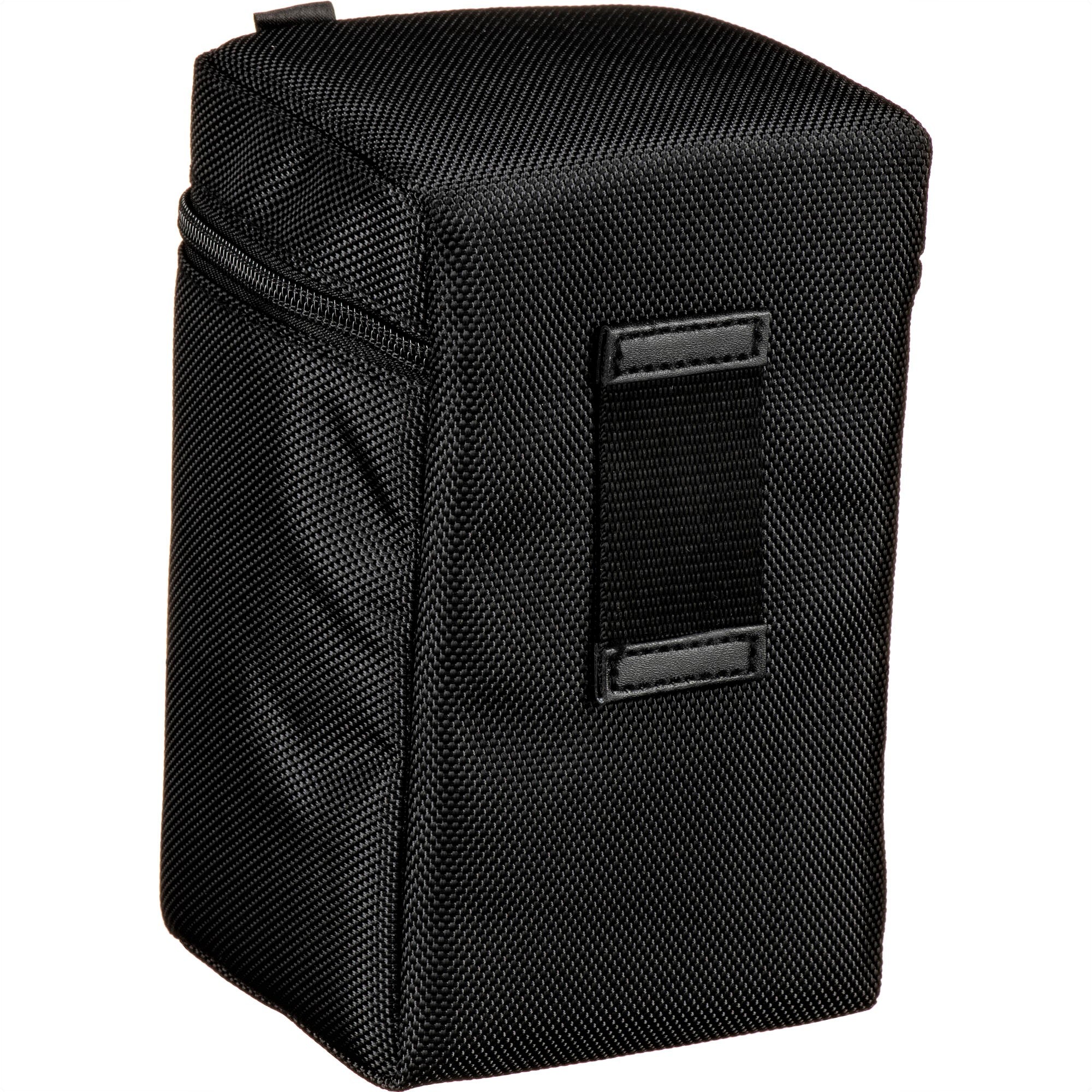 Sigma Lens Case in a Back View