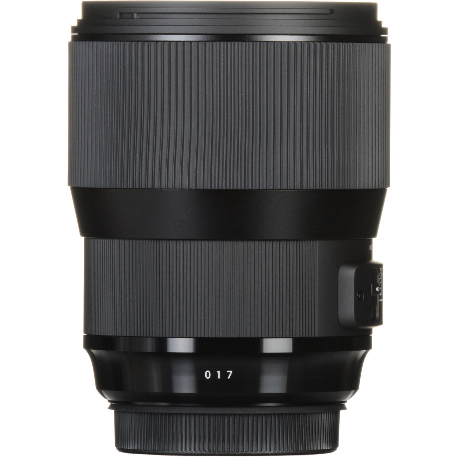 Sigma 135mm F1.8 DG HSM Art Lens for Canon EF