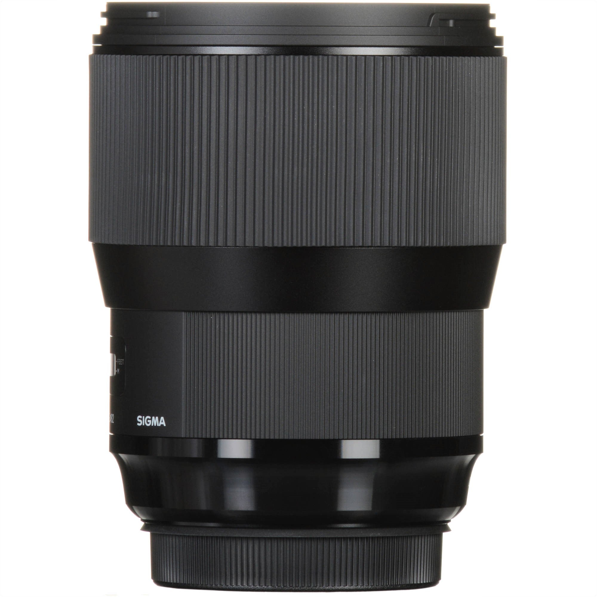 Sigma 135mm F1.8 DG HSM Art Lens for Canon EF