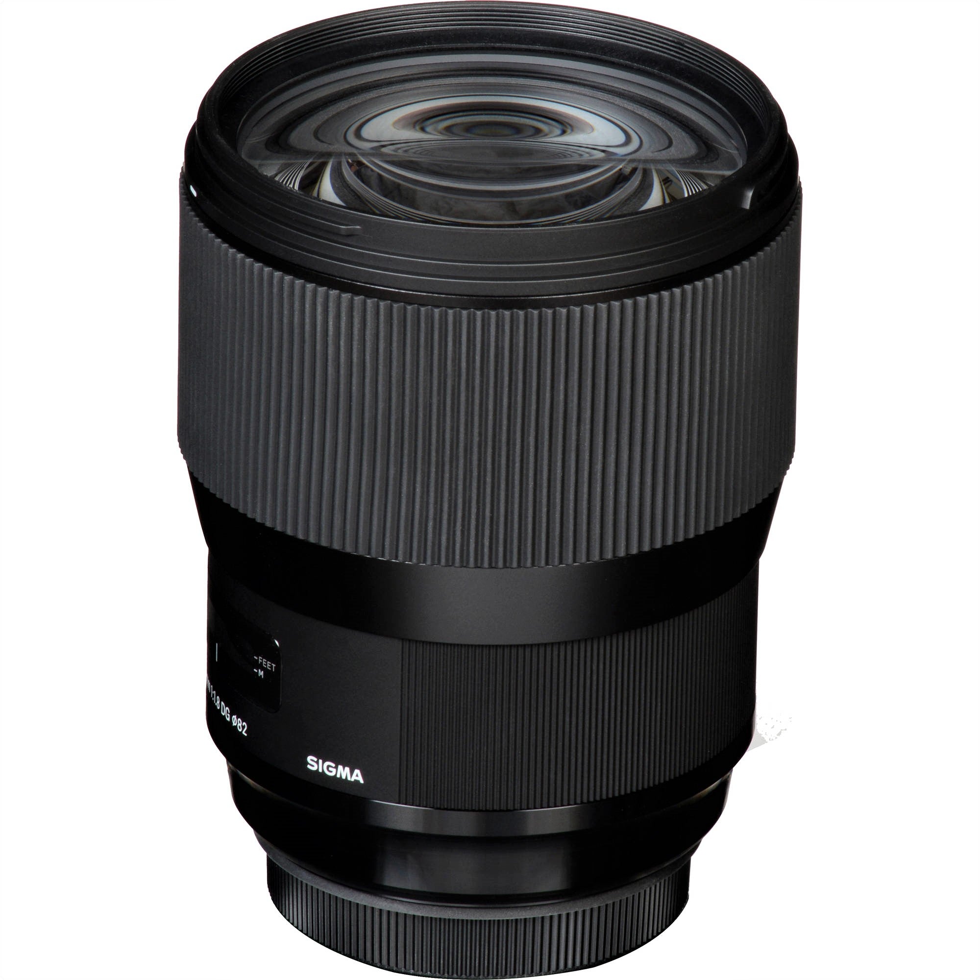 Sigma 135mm F1.8 DG HSM Art Lens for Sony E