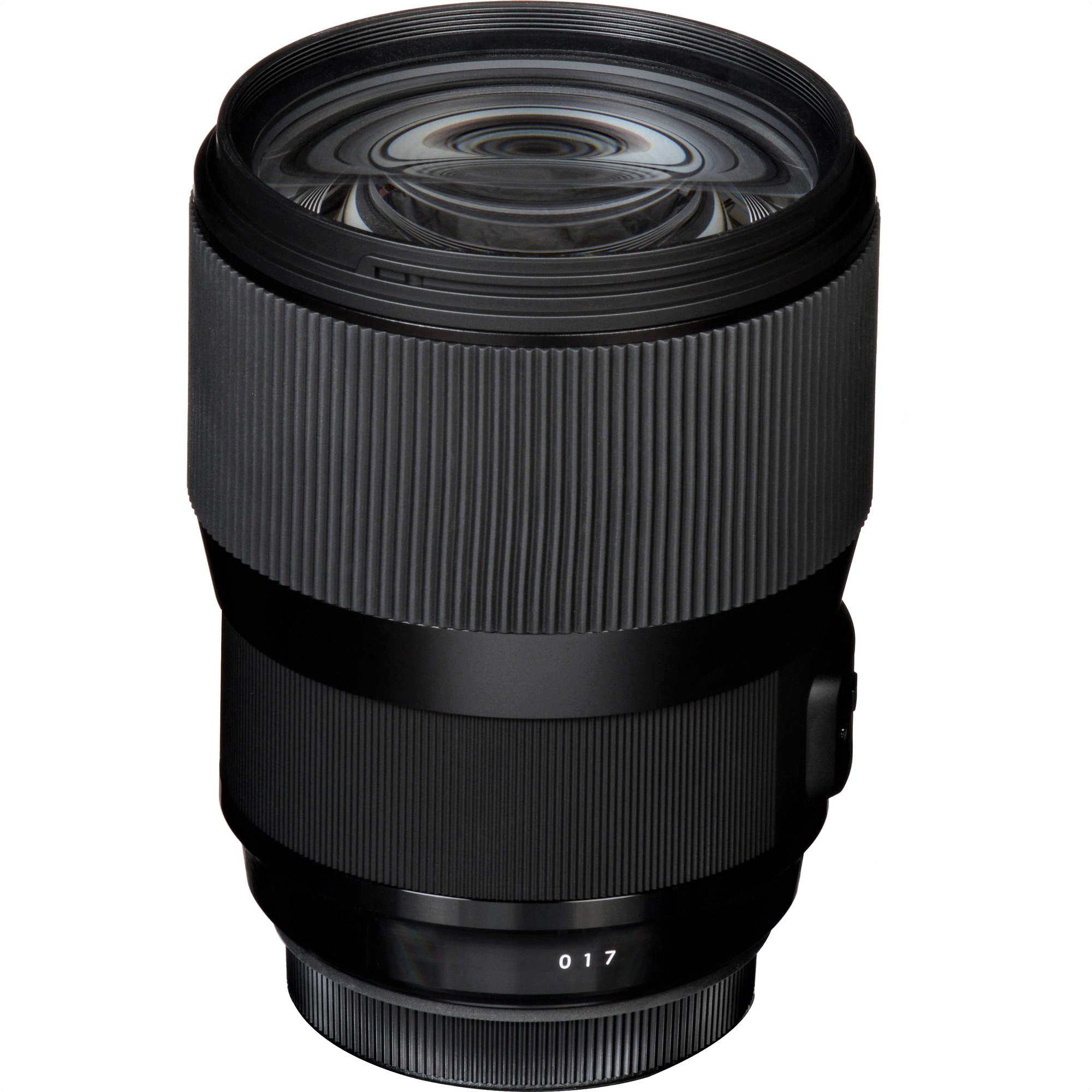 Sigma 135mm F1.8 DG HSM Art Lens for Sony E