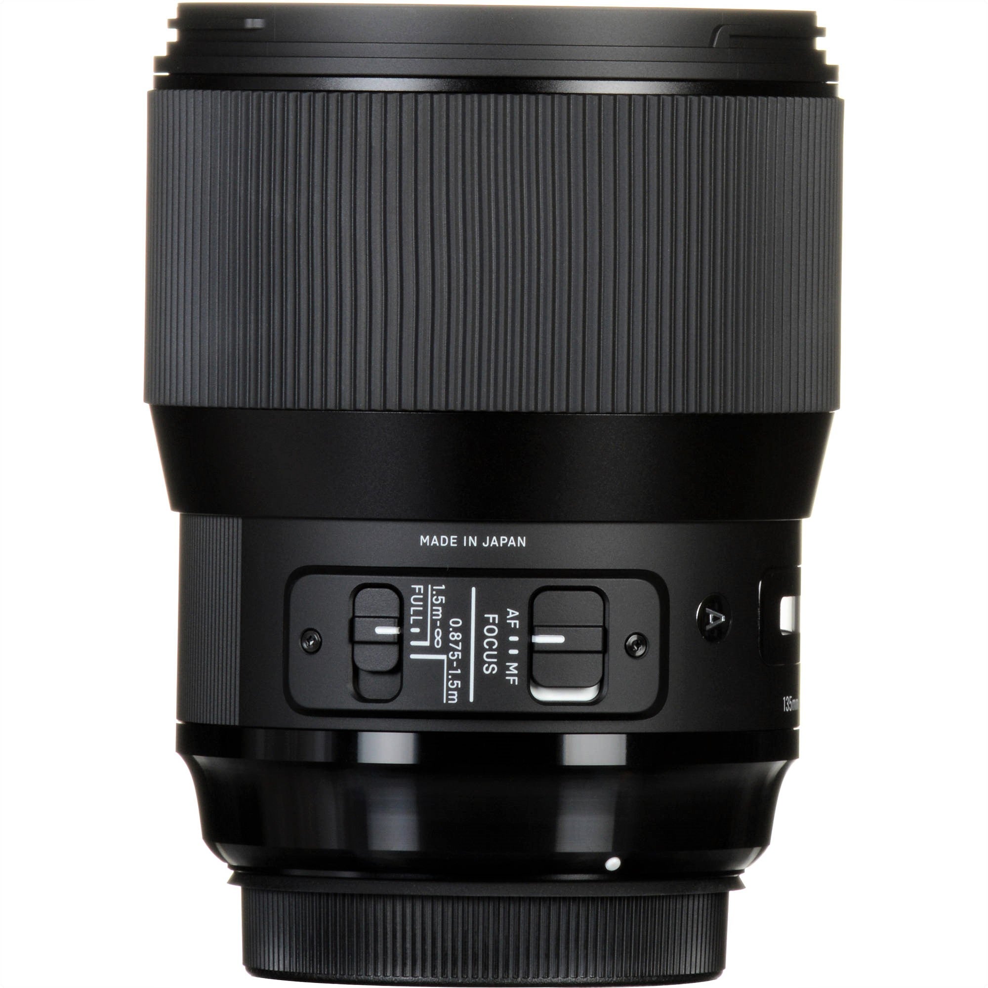 Sigma 135mm F1.8 DG HSM Art Lens for Leica L