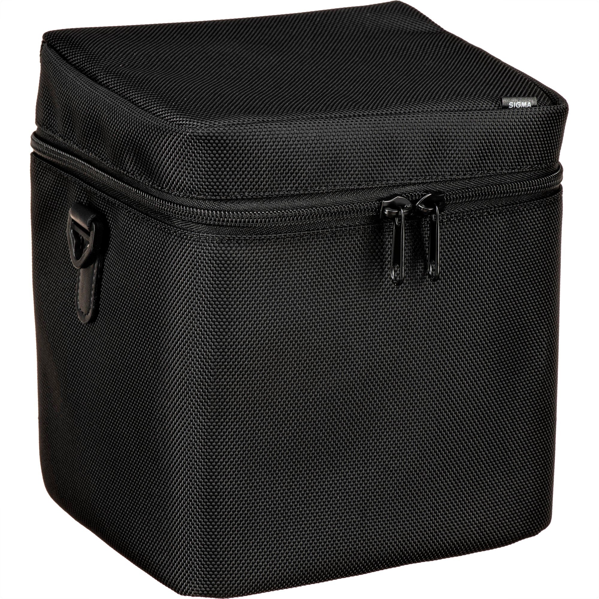 Sigma Lens Case