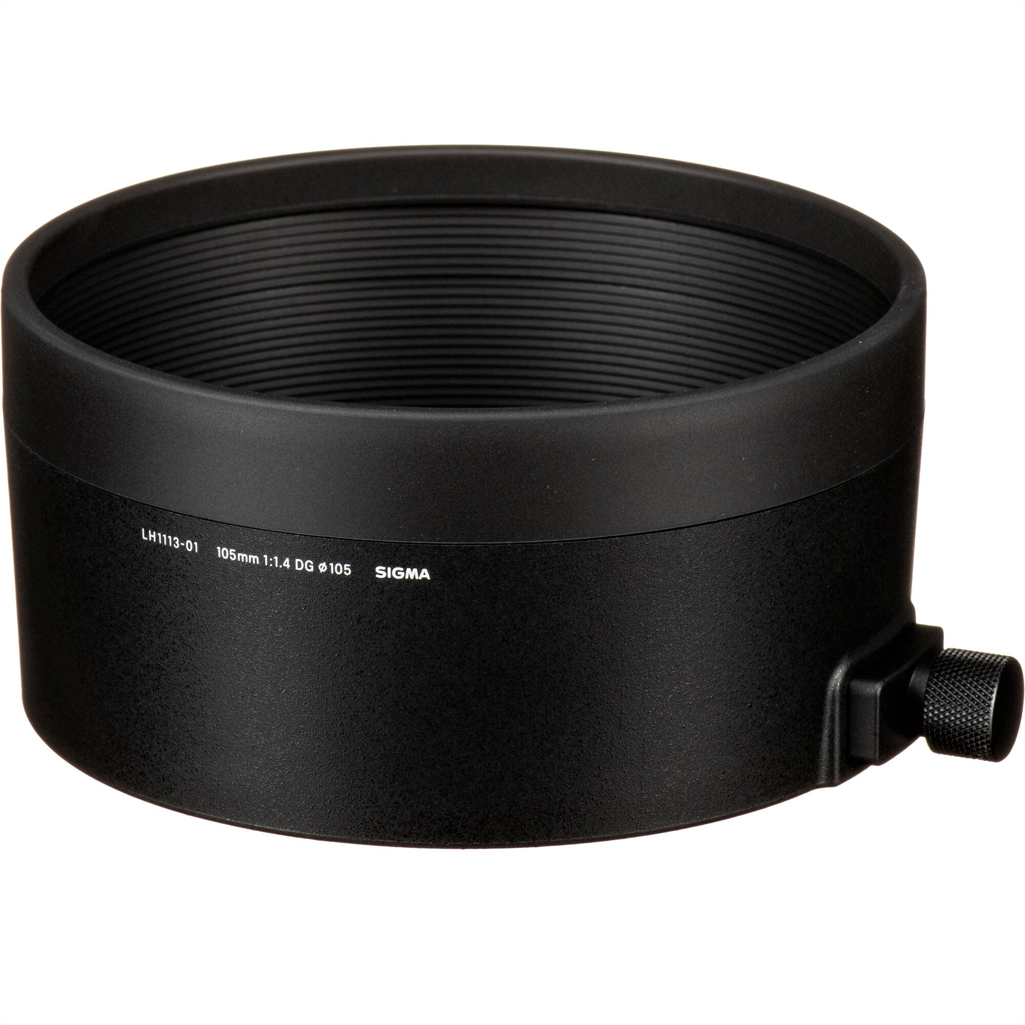 Sigma Lens Hood