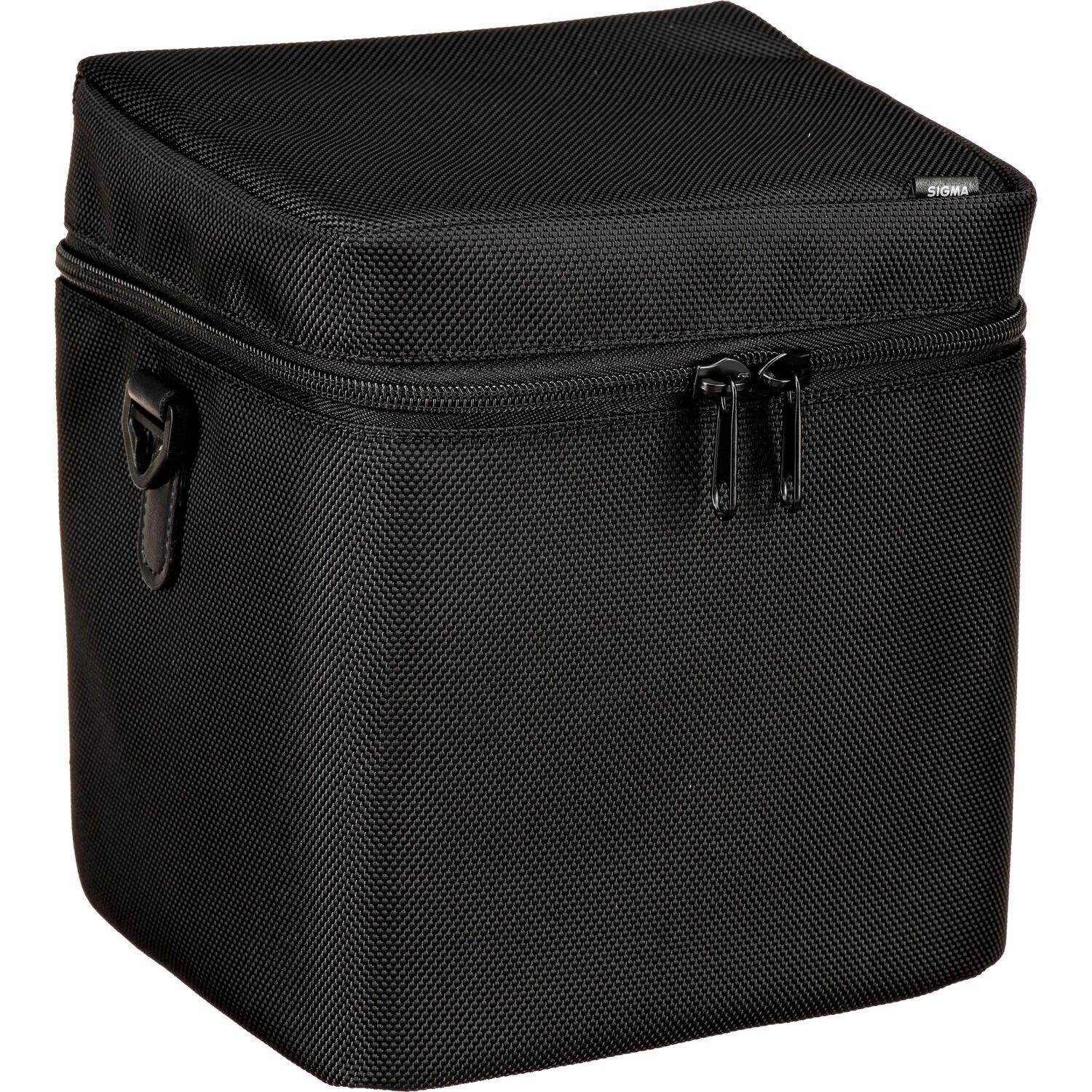 Sigma Lens Case