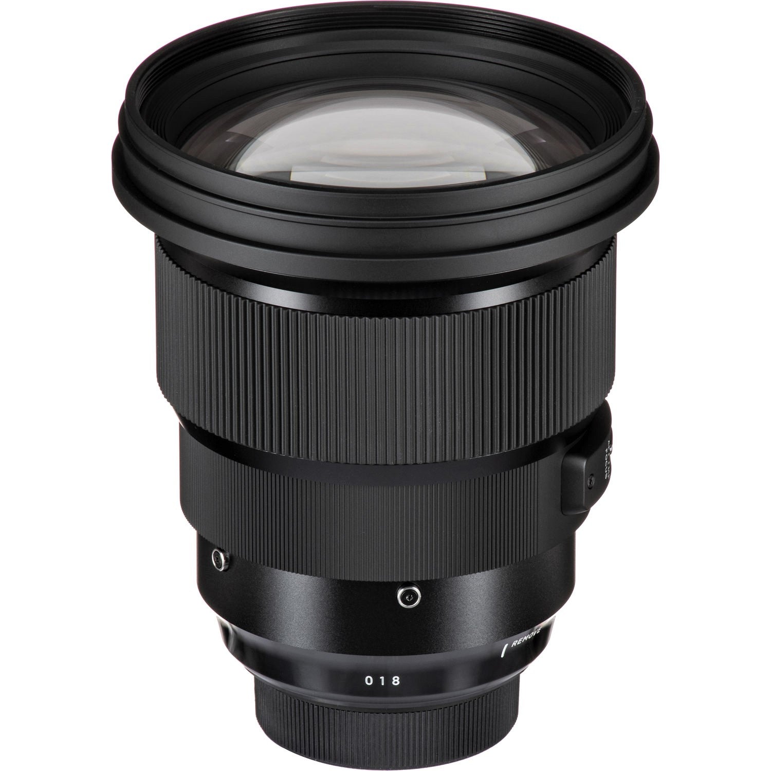 Sigma 105mm F1.4 DG HSM Art Lens for Leica L