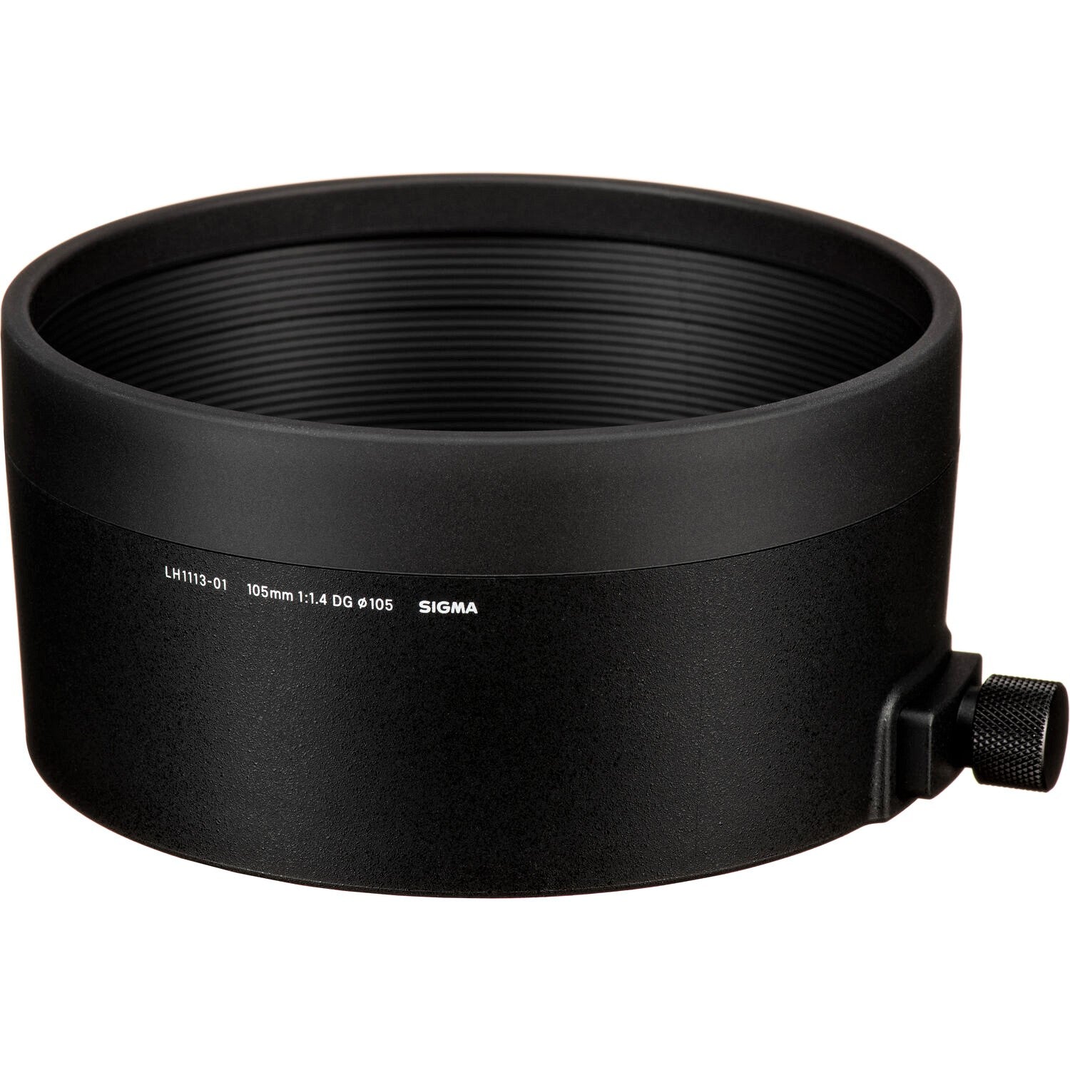 Sigma Lens Hood