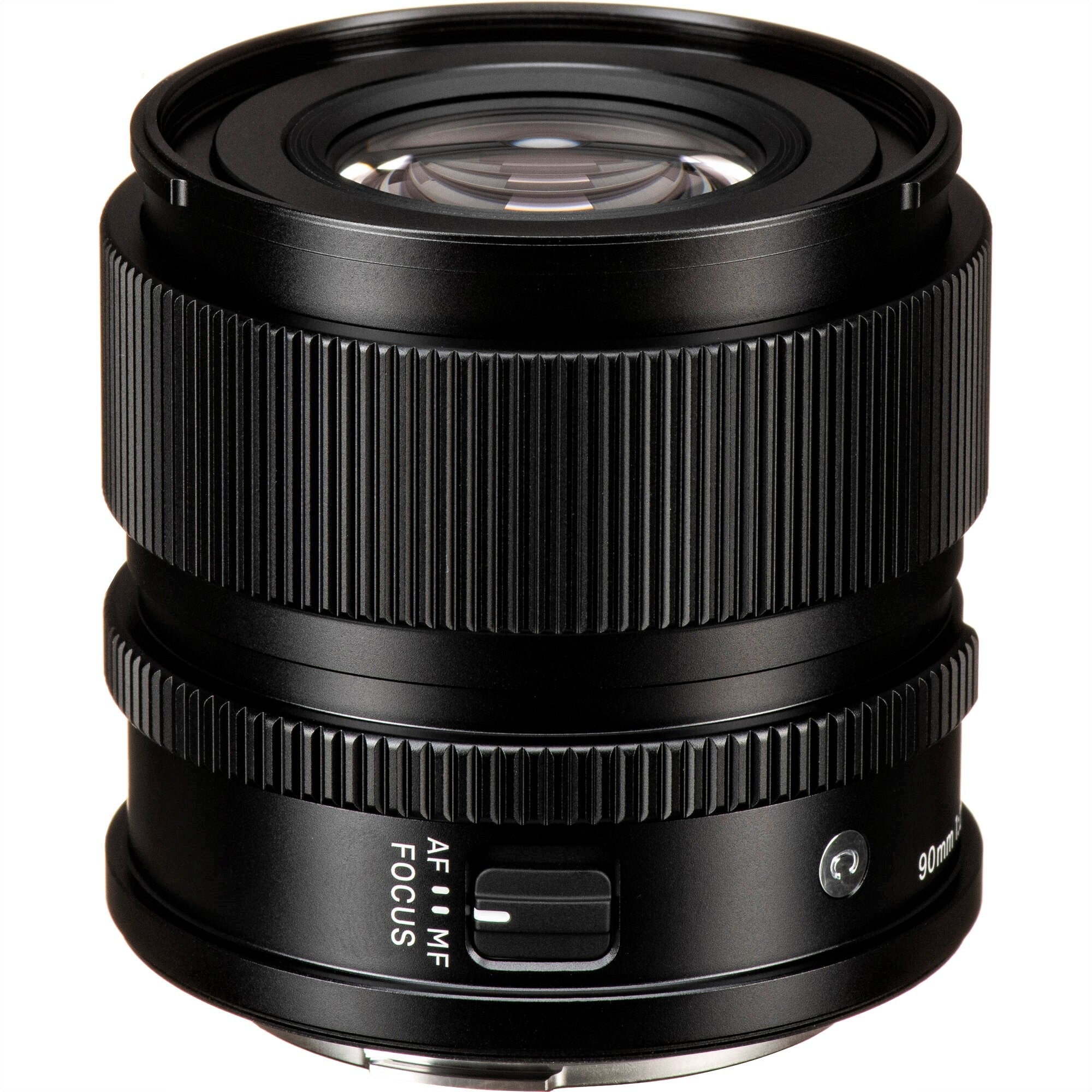 Sigma 90mm F2.8 DG DN Contemporary Lens for Leica L