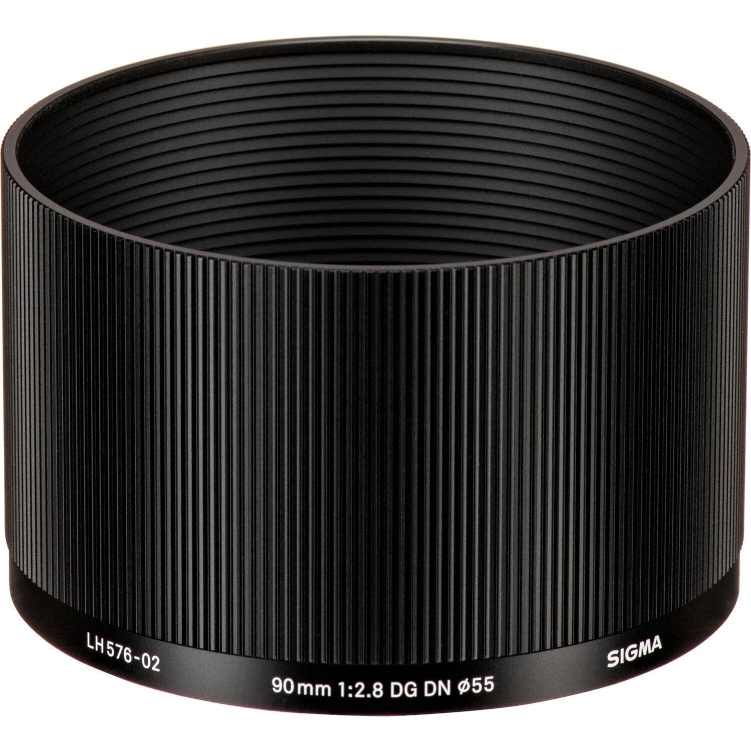 Sigma Lens Hood