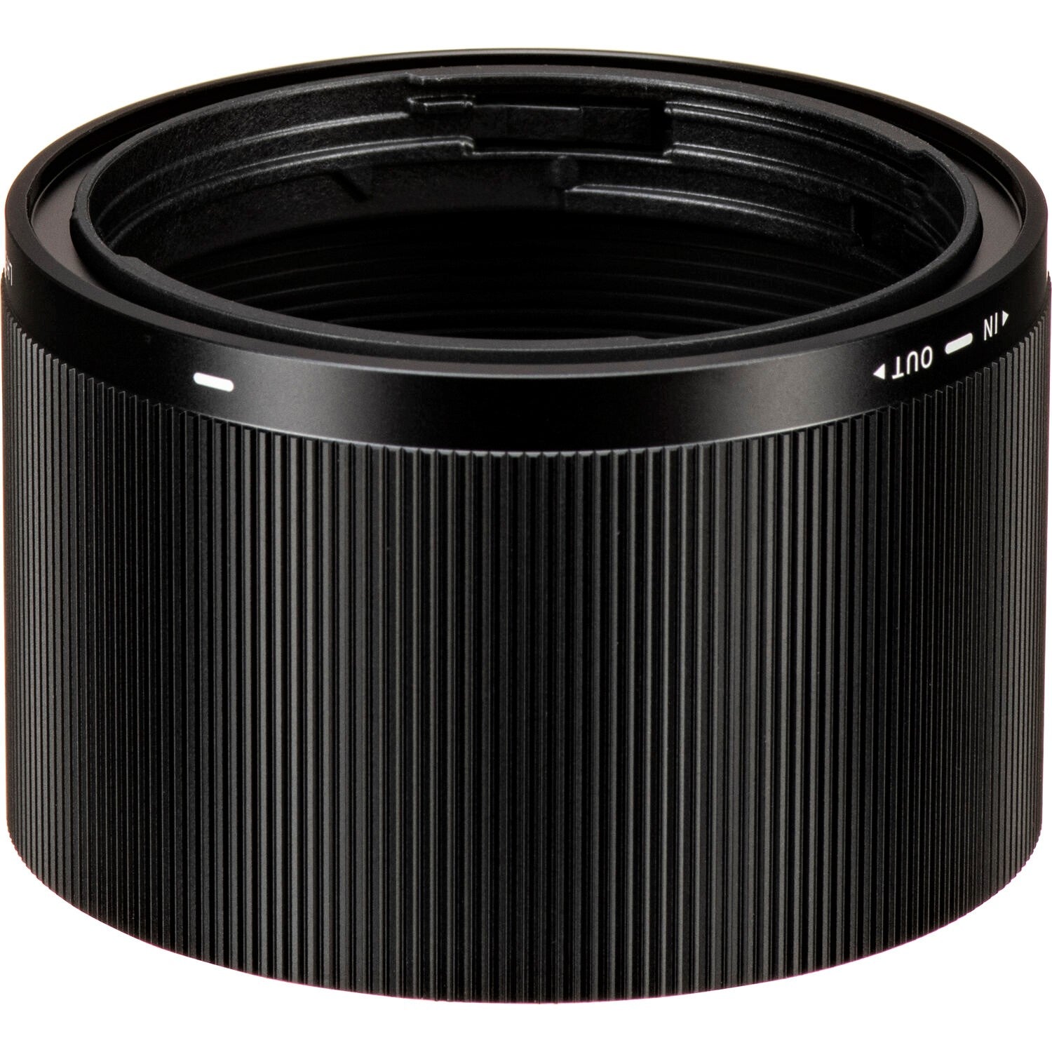 Sigma Lens Hood