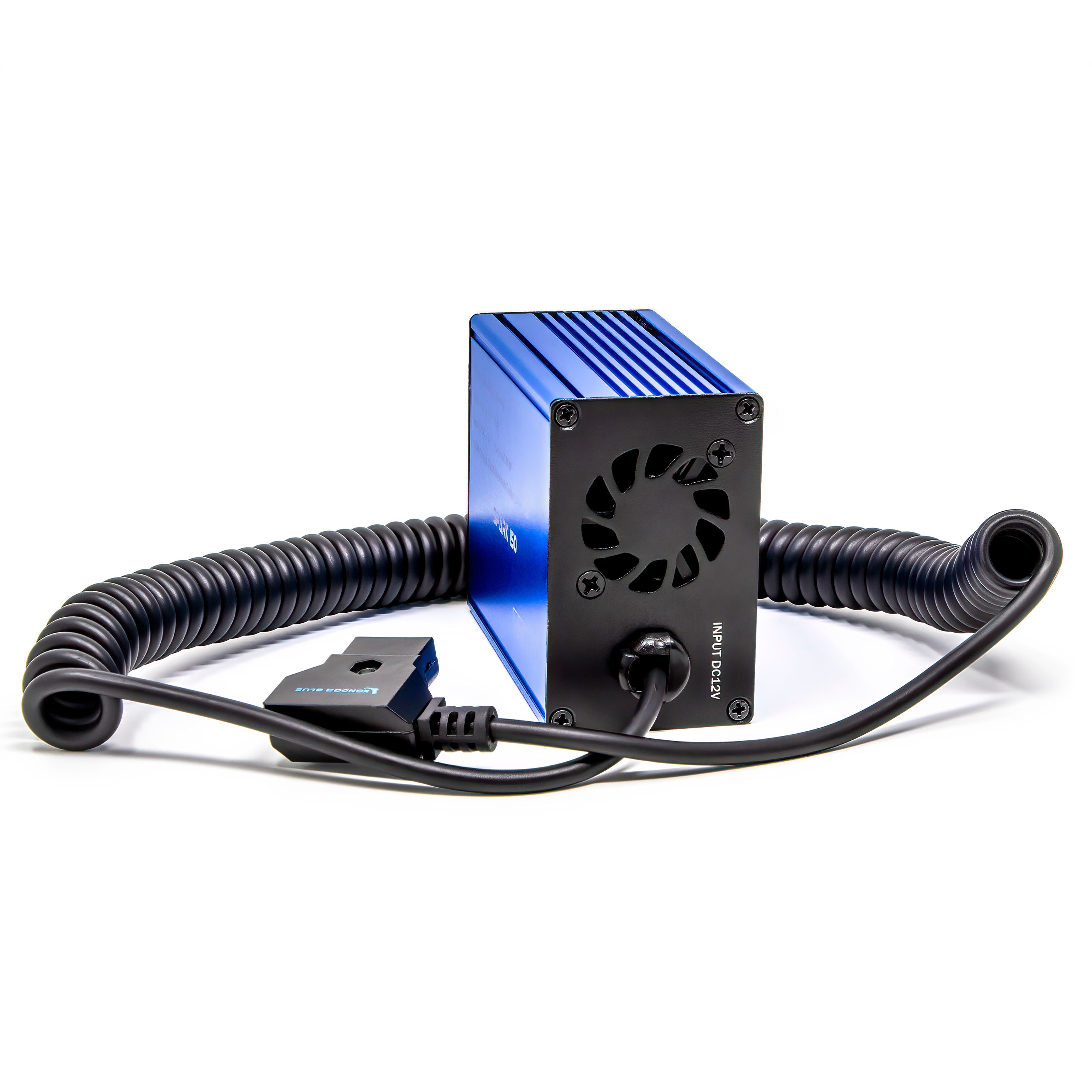 Kondor Blue SPARK 150 D-TAP to AC Power Supply Wall Plug