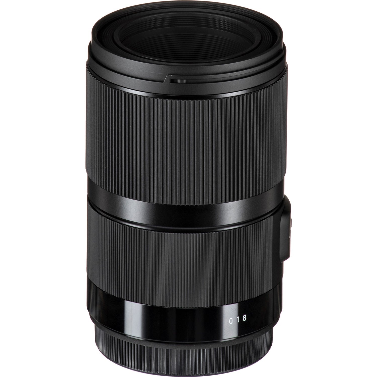 Sigma 70mm F2.8 DG Macro Art Lens for Canon EF