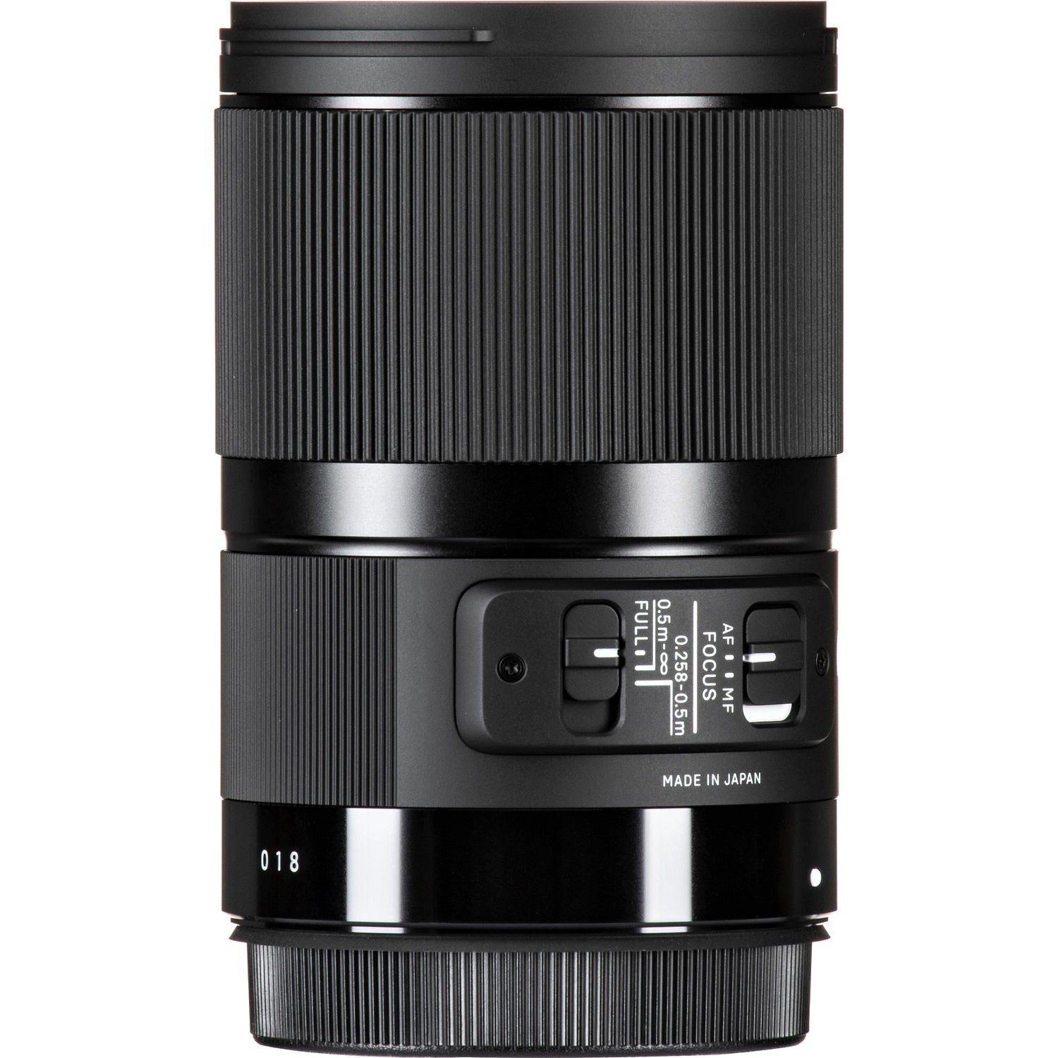 Sigma 70mm F2.8 DG Macro Art Lens for Sigma SA
