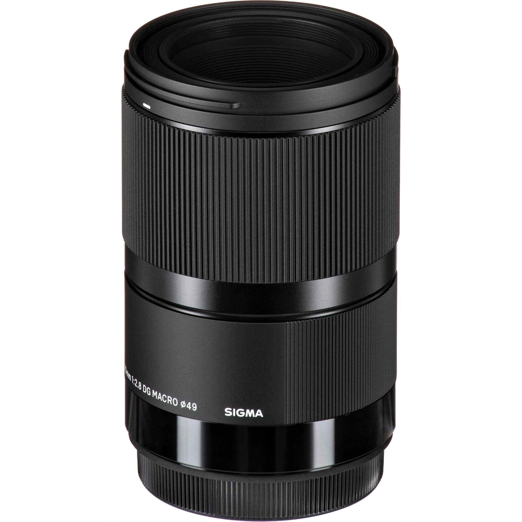 Sigma 70mm F2.8 DG Macro Art Lens for Sigma SA