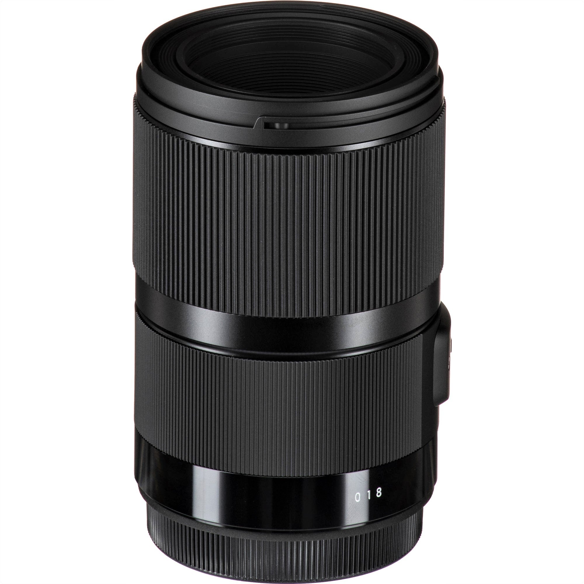 Sigma 70mm F2.8 DG Macro Art Lens for Sigma SA