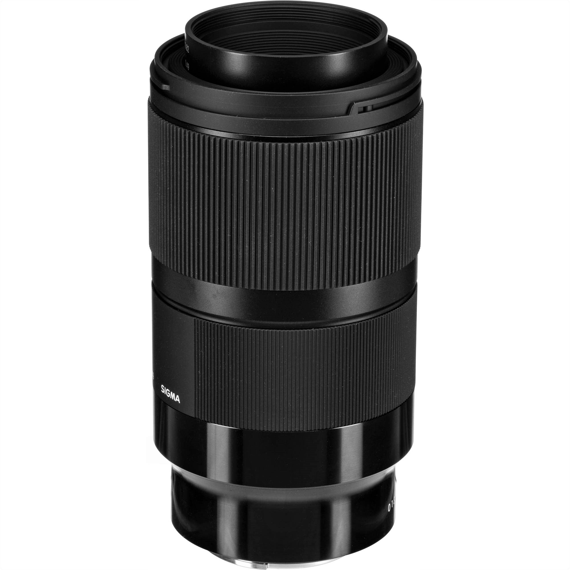 Sigma 70mm F2.8 DG Macro Art Lens for Sony E