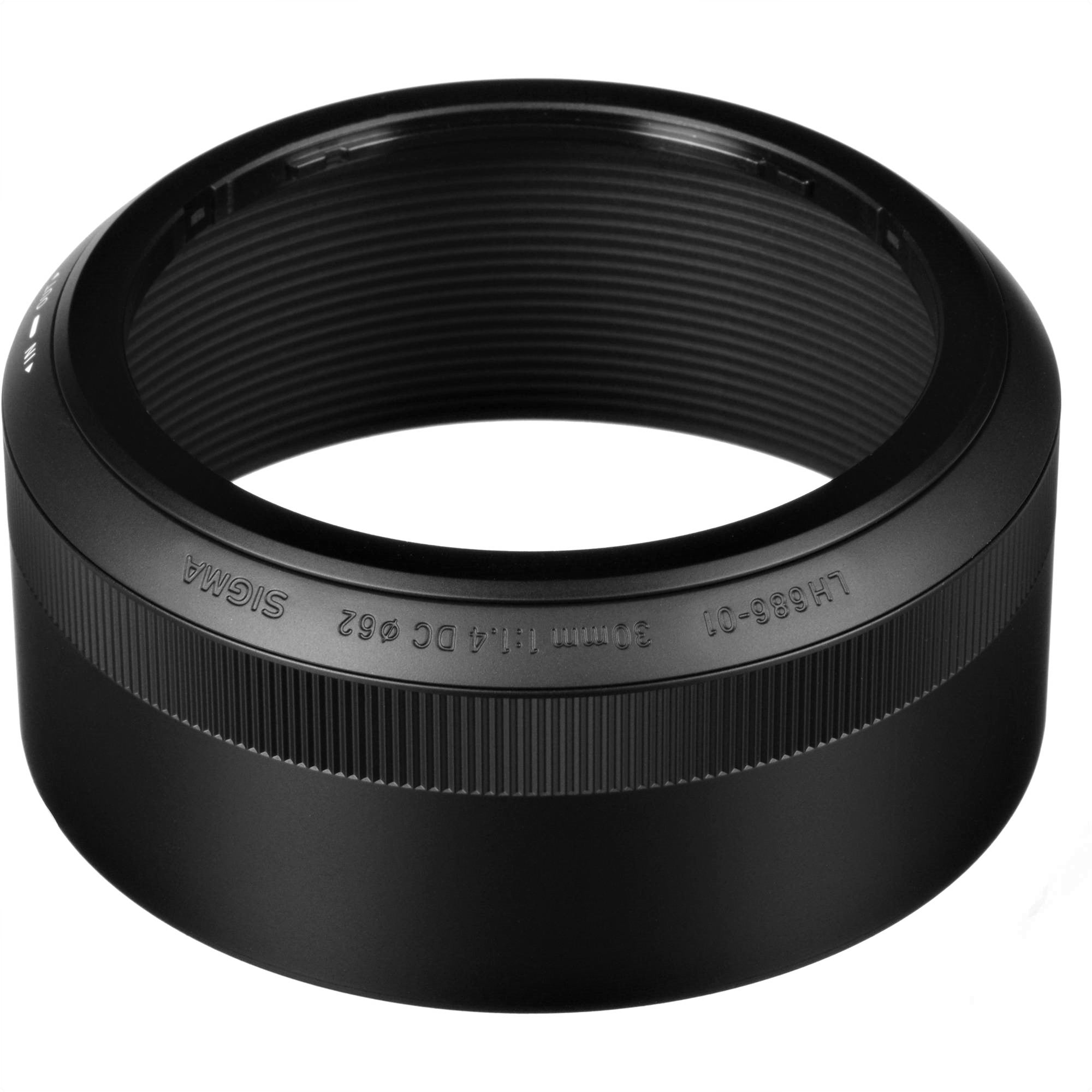 Sigma Lens Hood