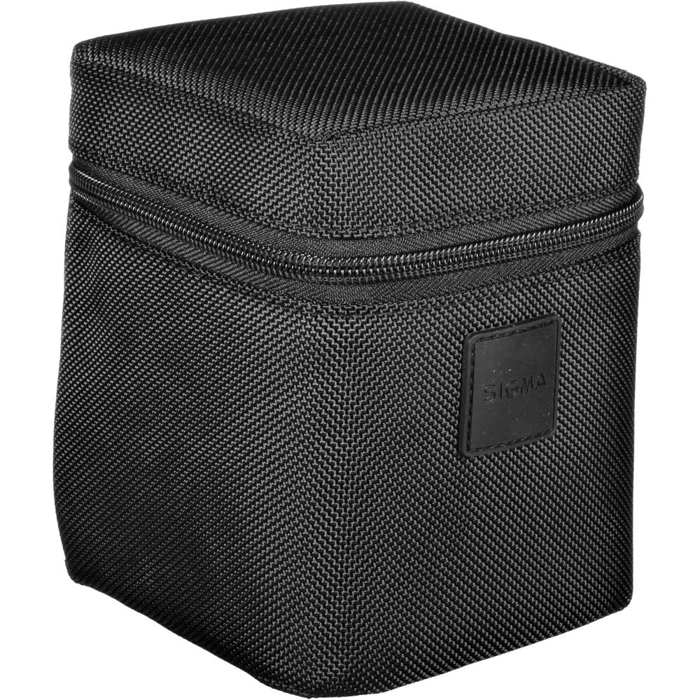 Sigma Lens Case