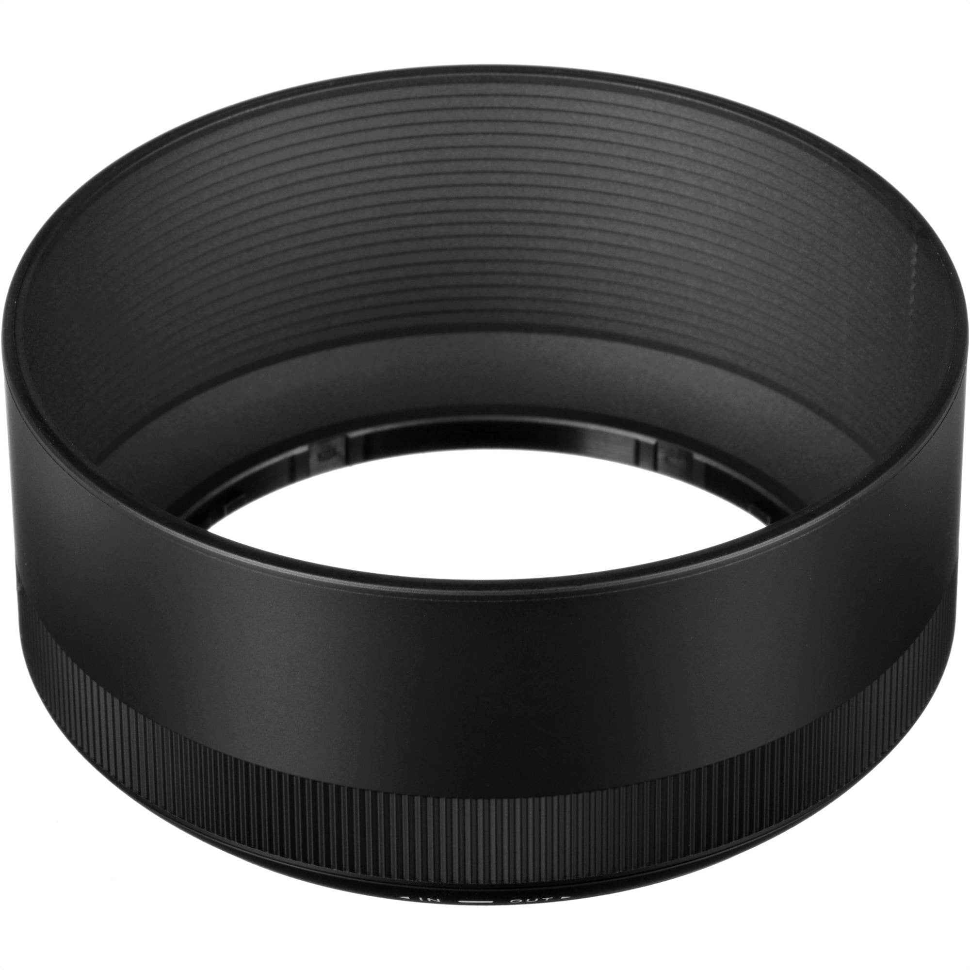 Sigma Lens Hood