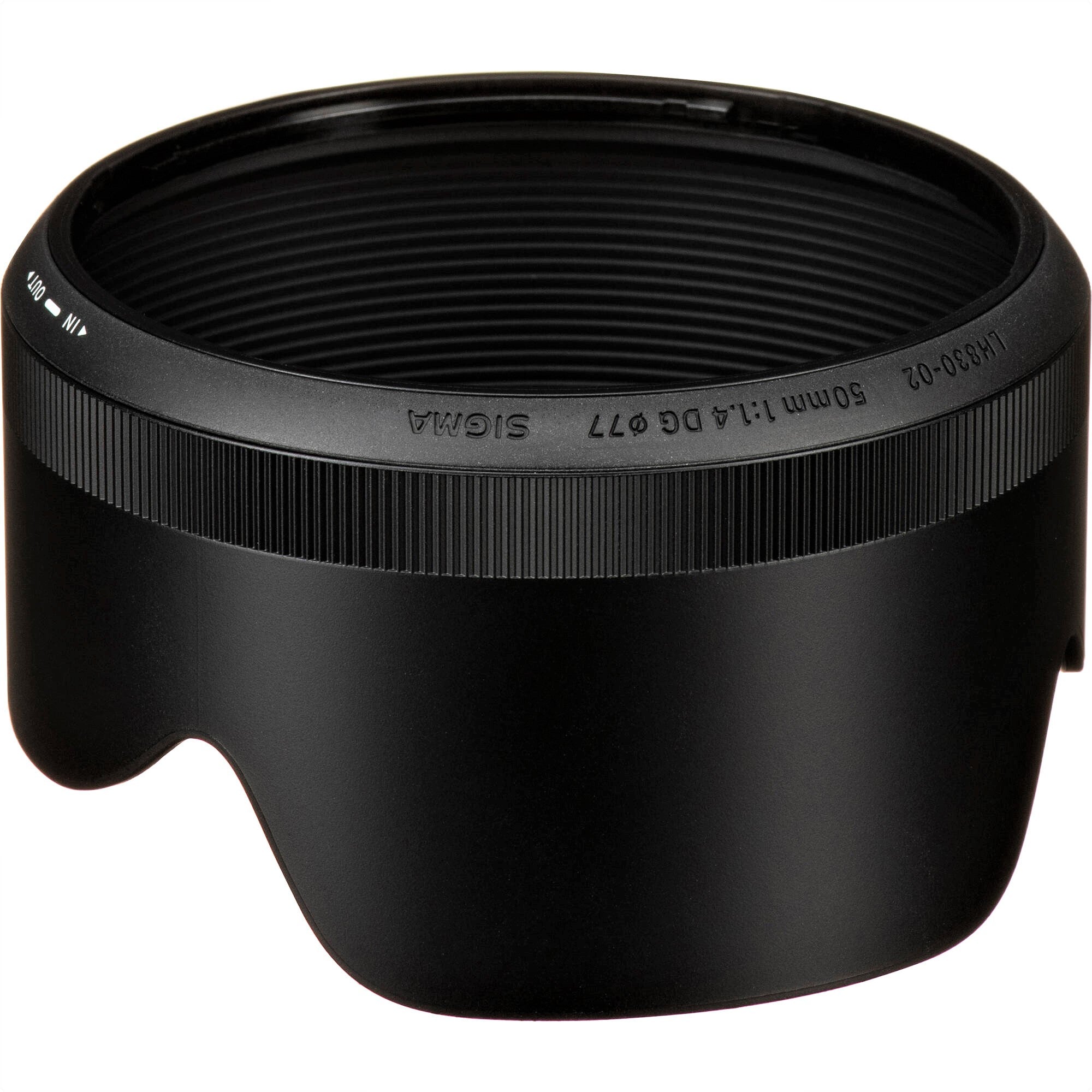 Sigma Lens Hood