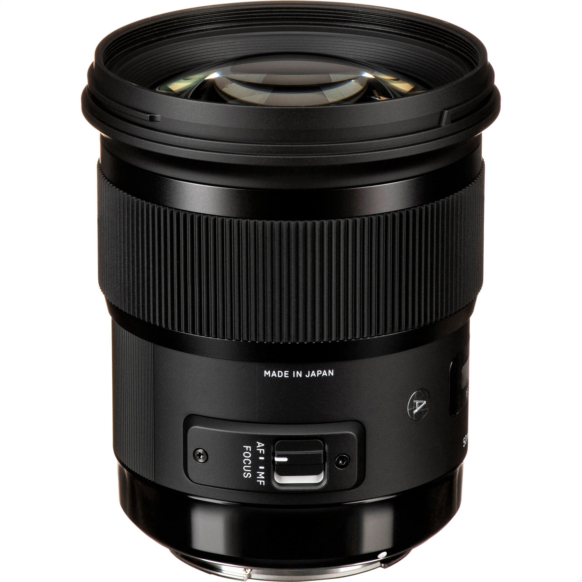 Sigma 50mm F1.4 DG HSM Art Lens for Sigma SA