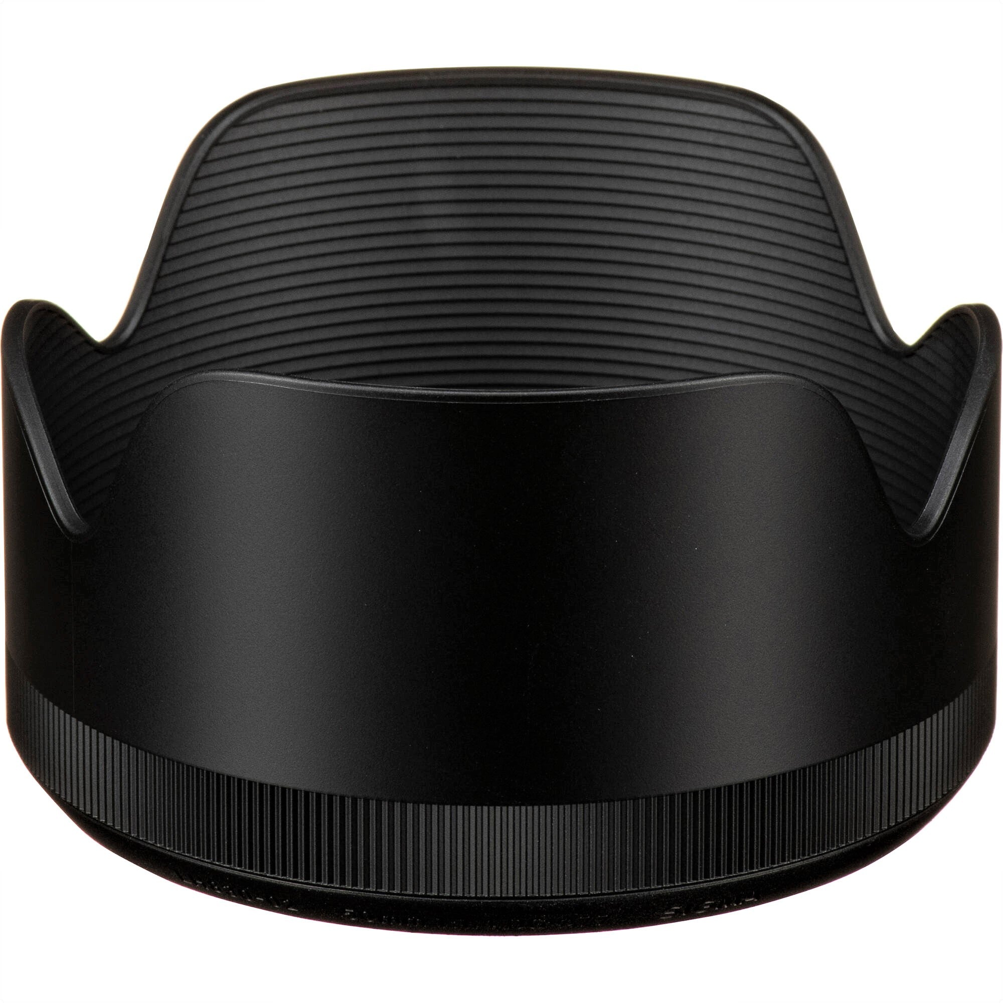 Sigma Lens Hood