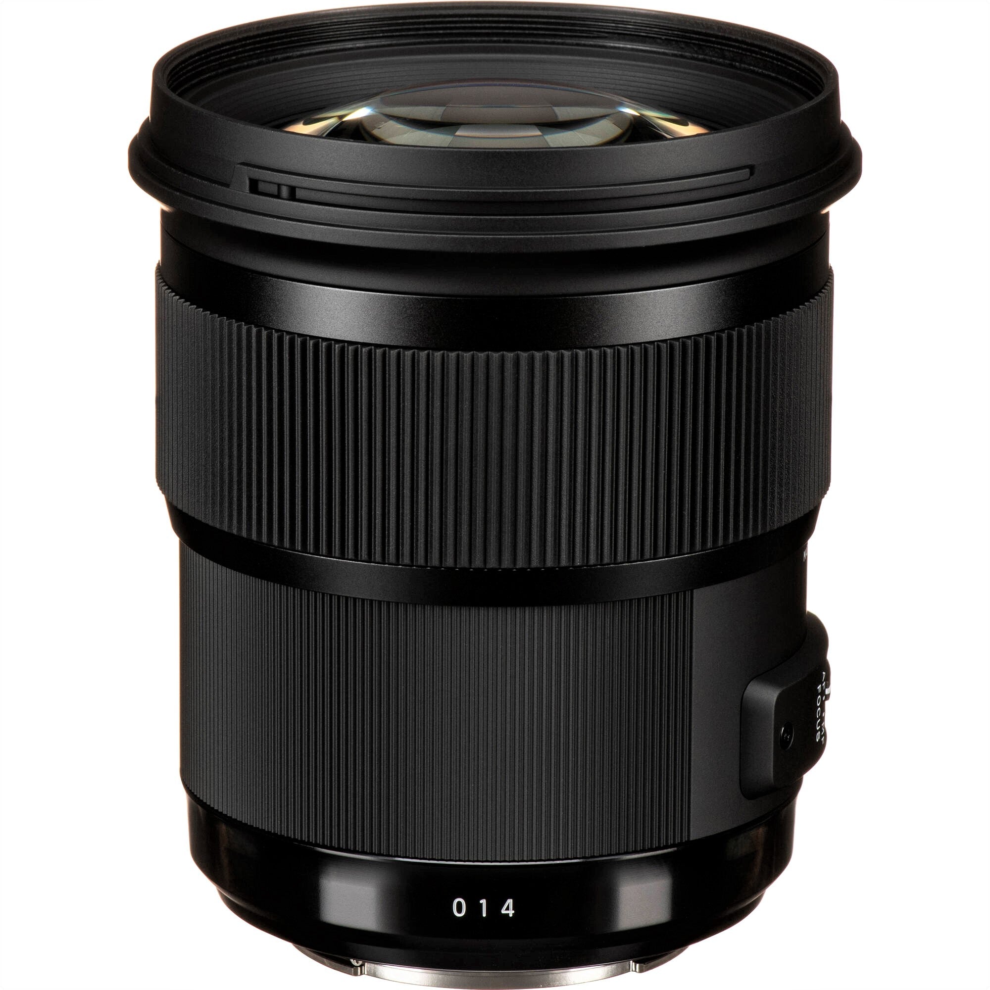 Sigma 50mm F1.4 DG HSM Art Lens for Sony A