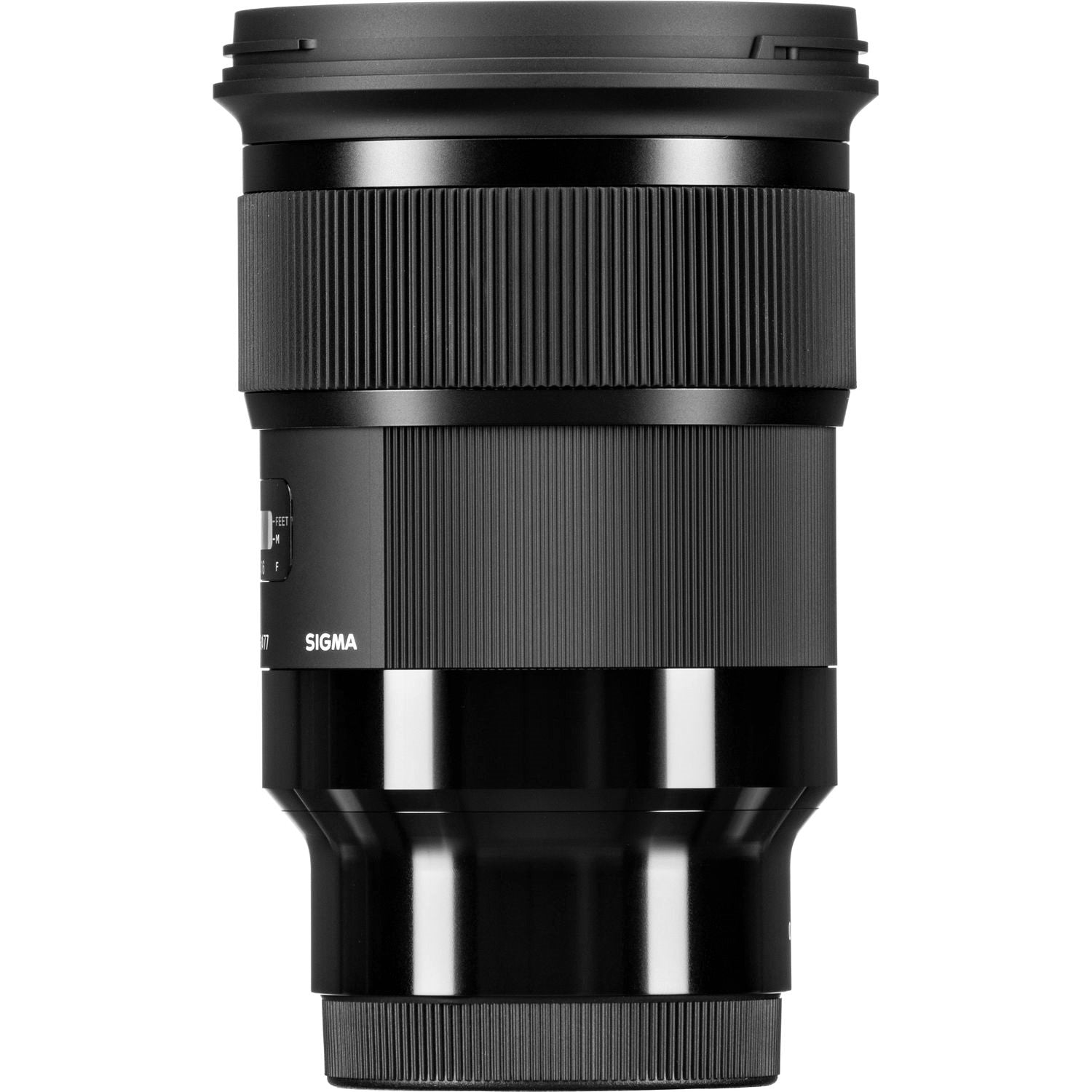 Sigma 50mm F1.4 DG HSM Art Lens for Leica L